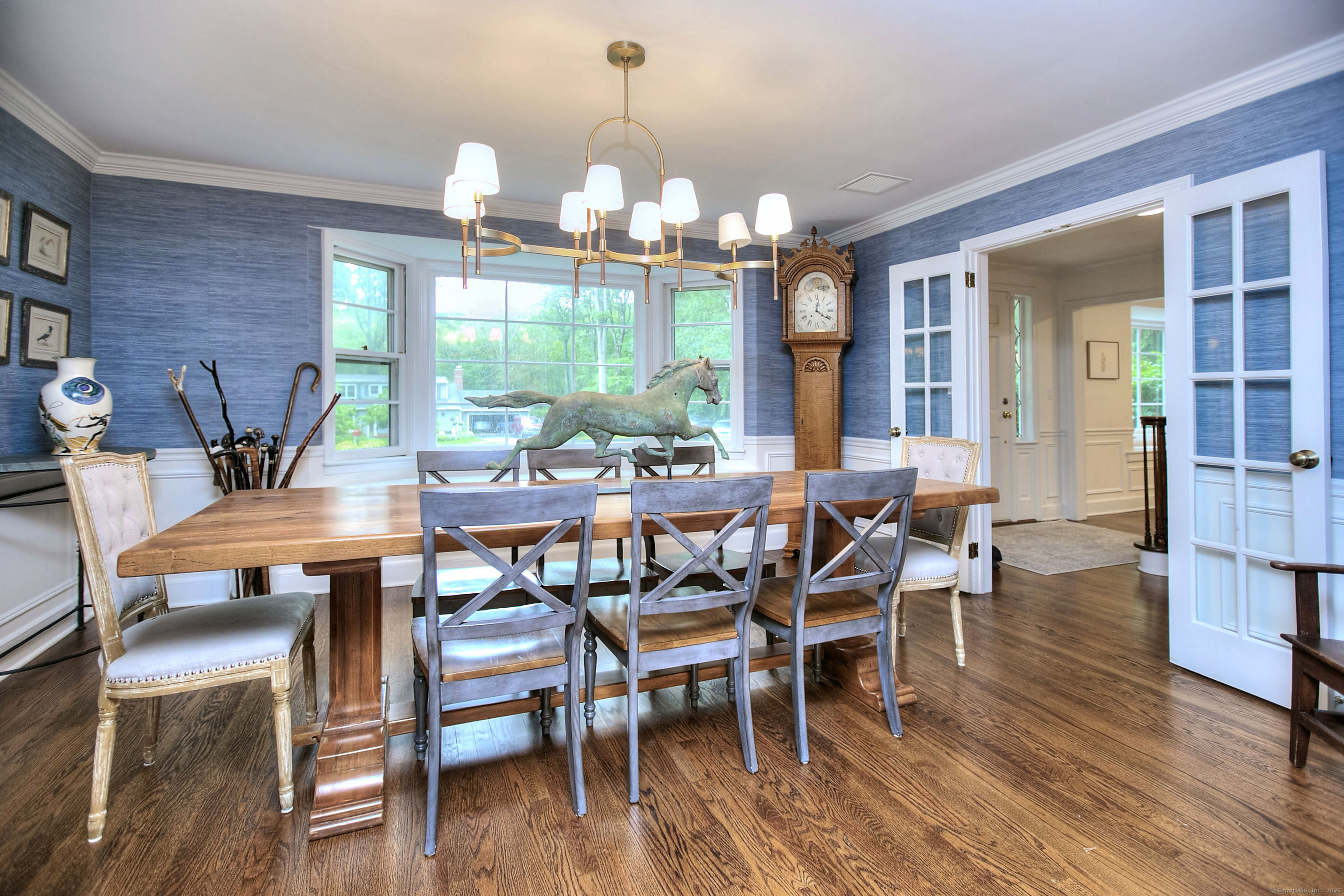 55 Blueberry Hill Road