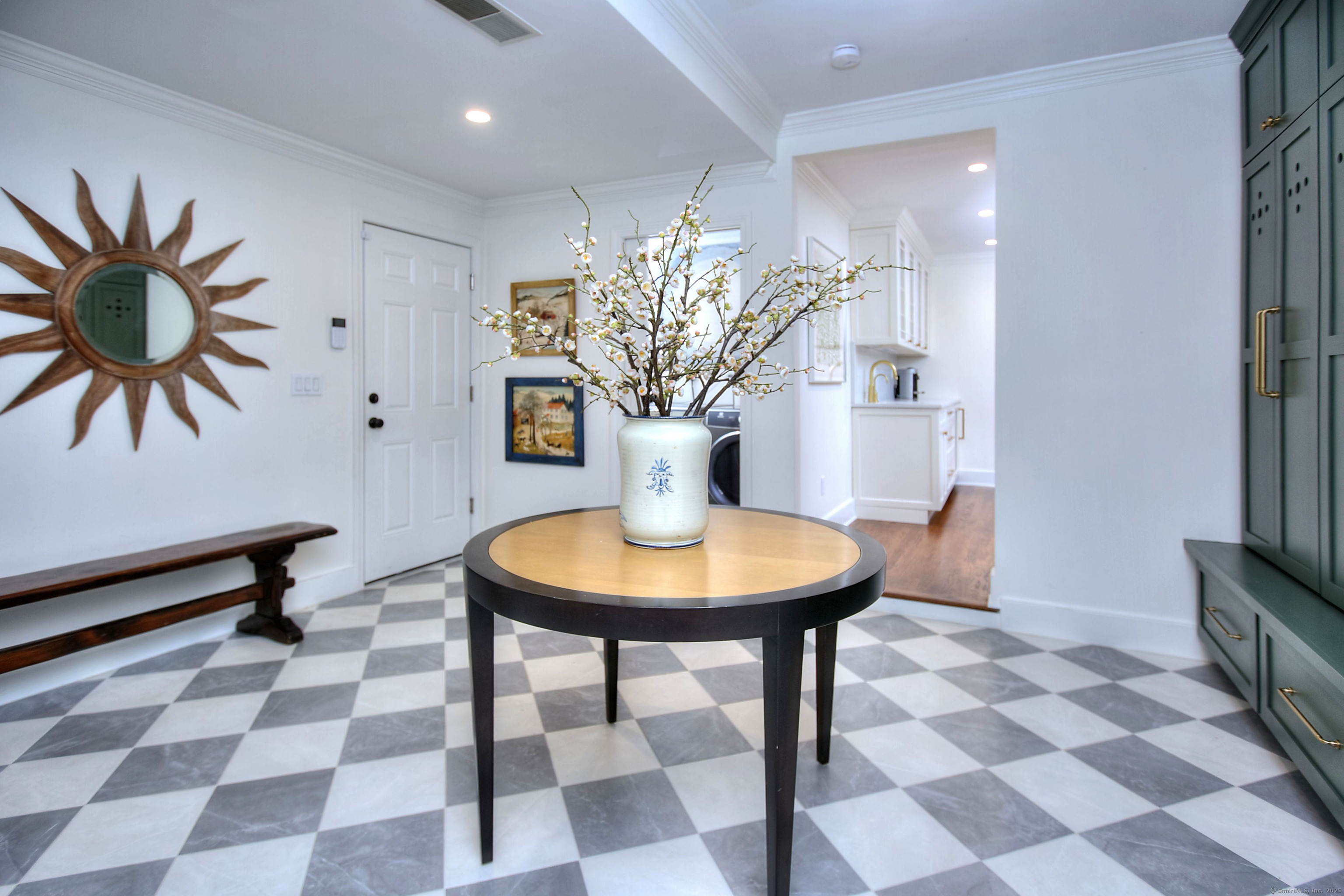 55 Blueberry Hill Road