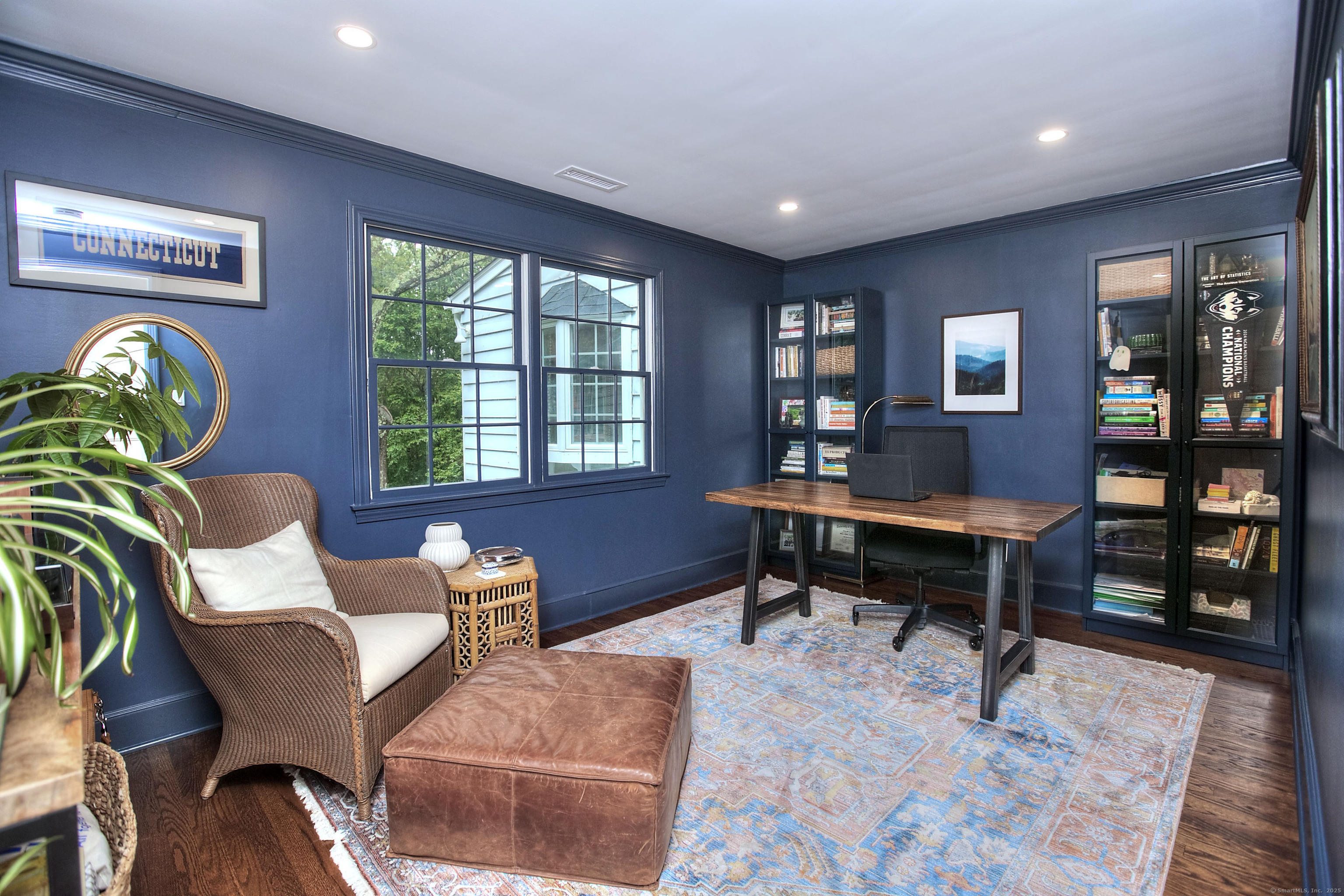 55 Blueberry Hill Road