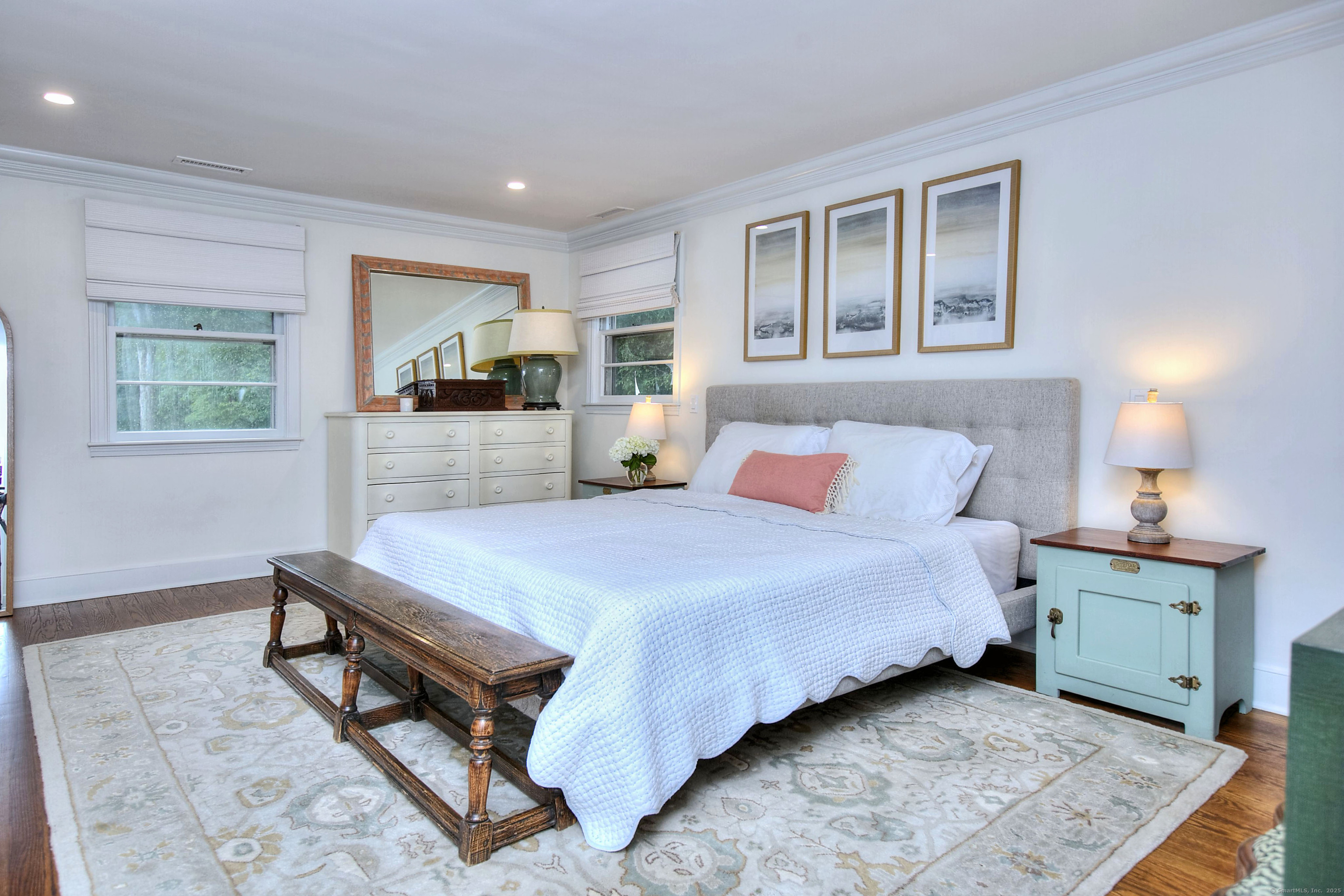 55 Blueberry Hill Road