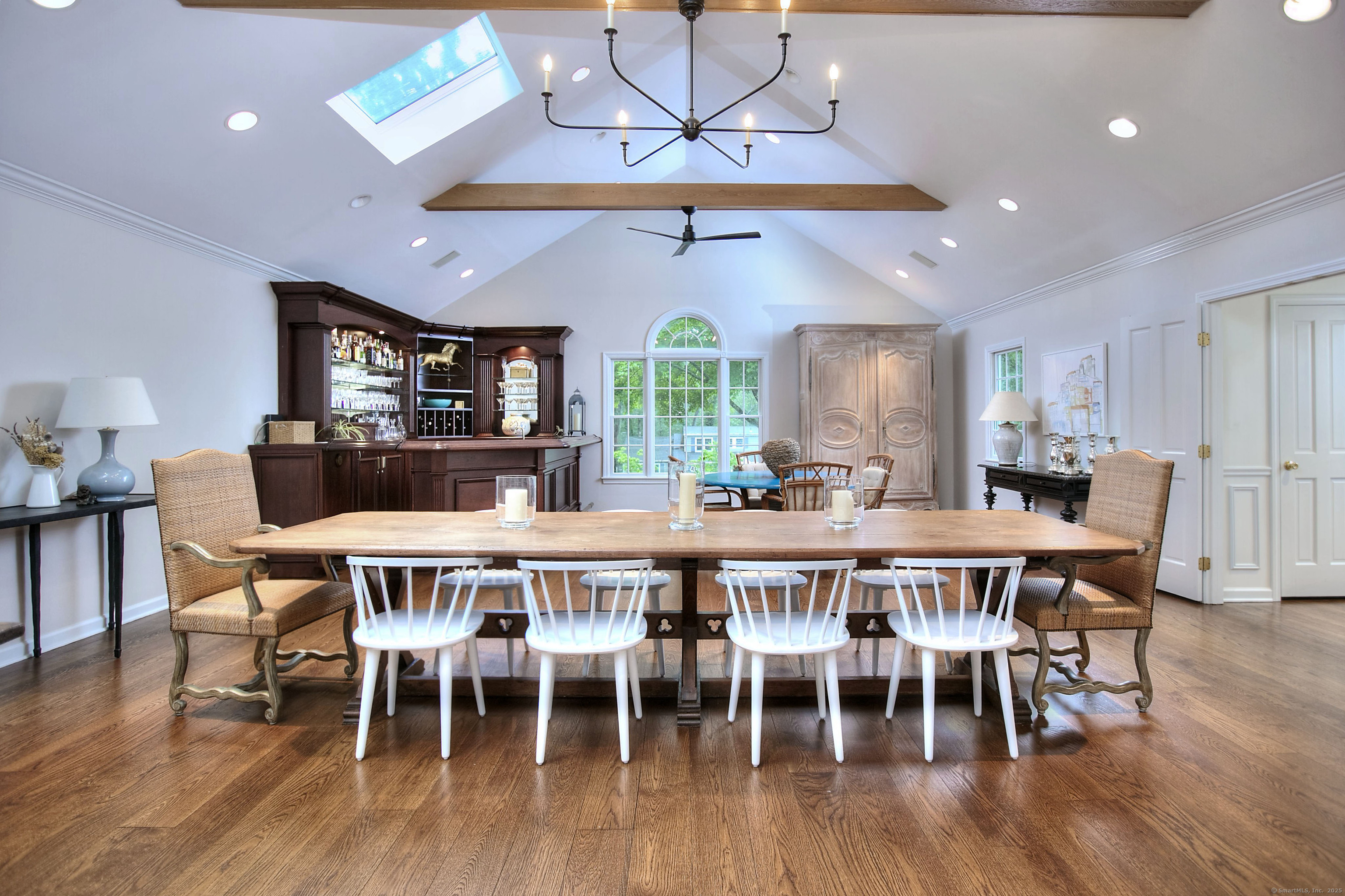 55 Blueberry Hill Road