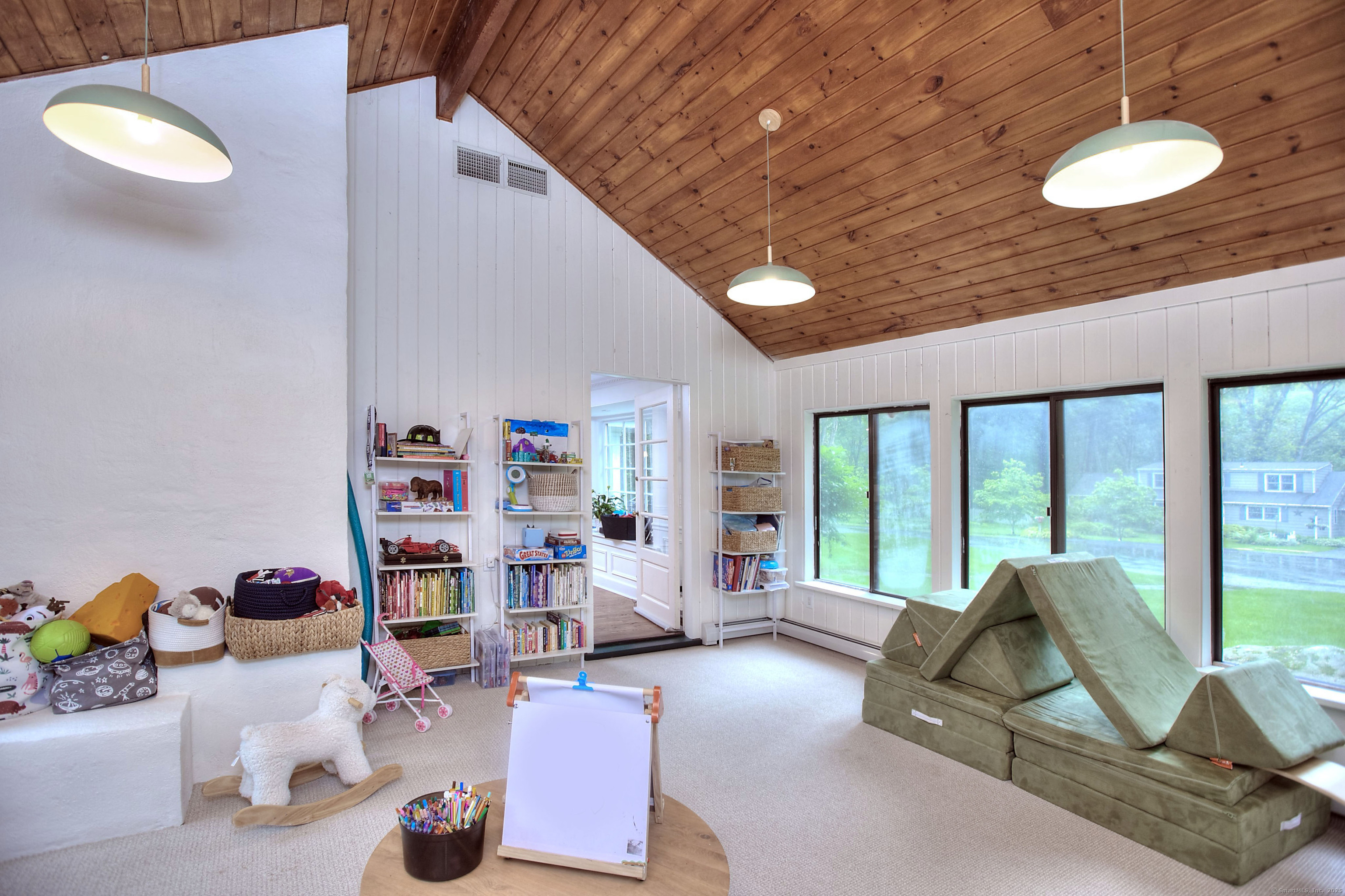 55 Blueberry Hill Road