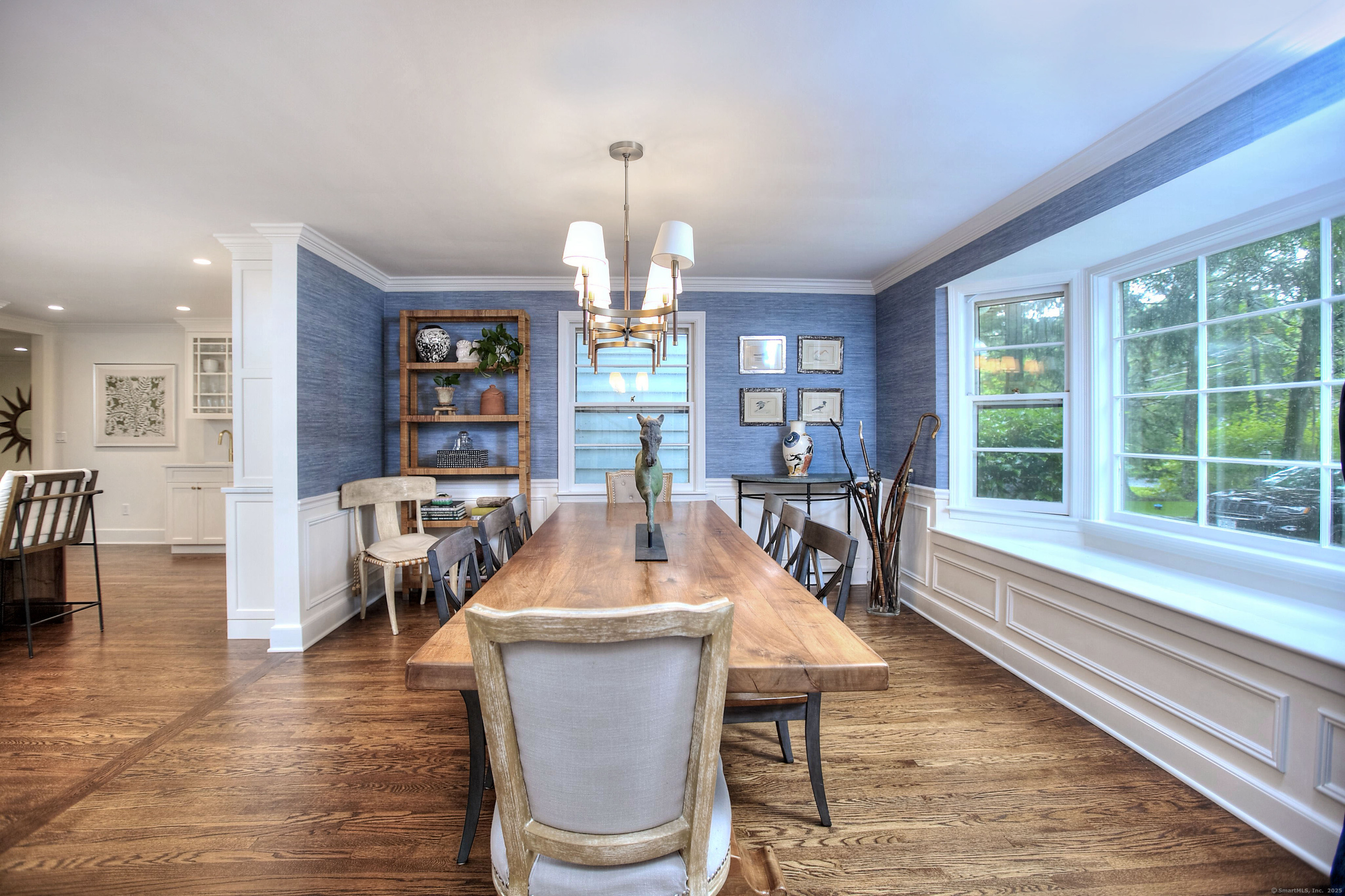 55 Blueberry Hill Road