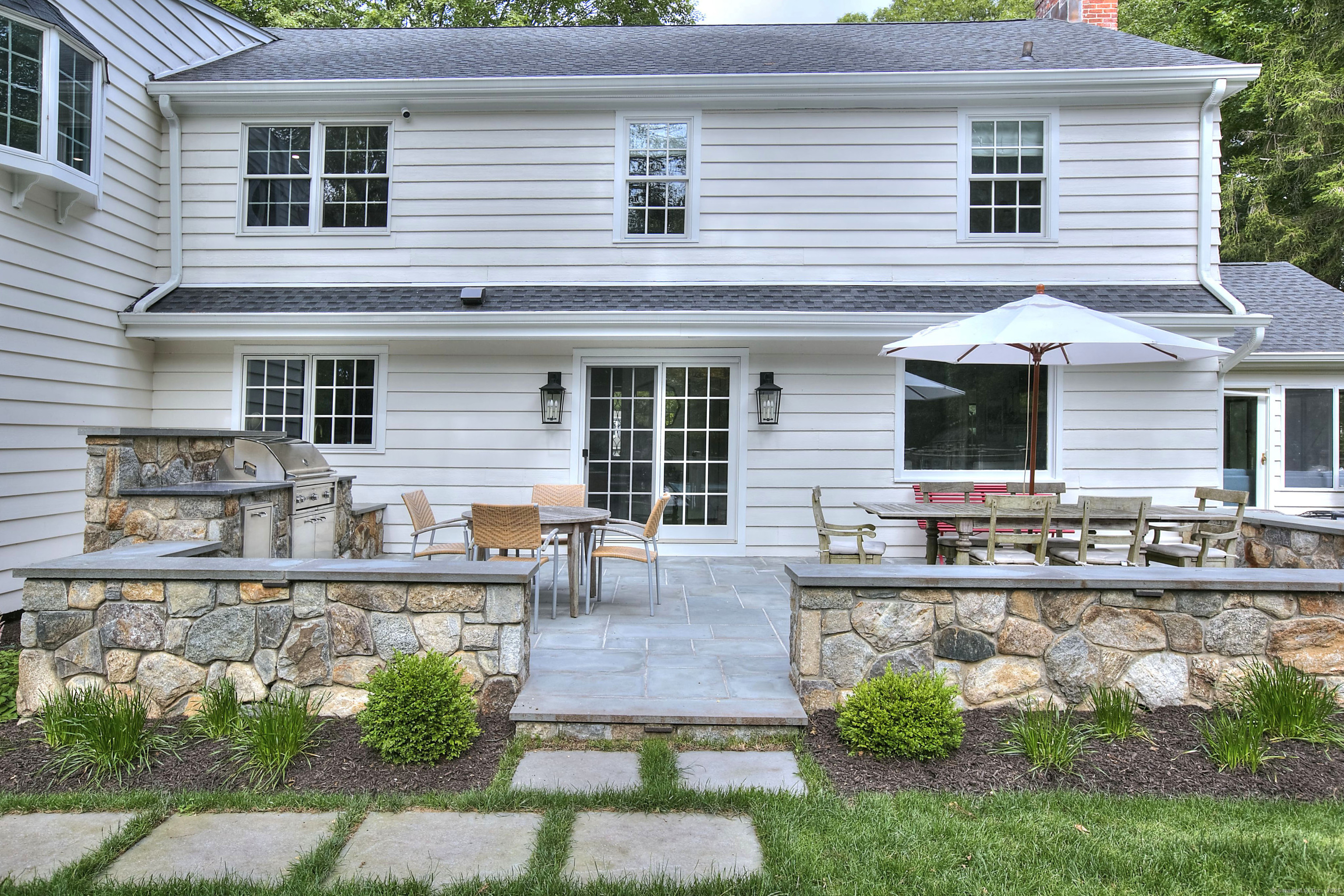 55 Blueberry Hill Road