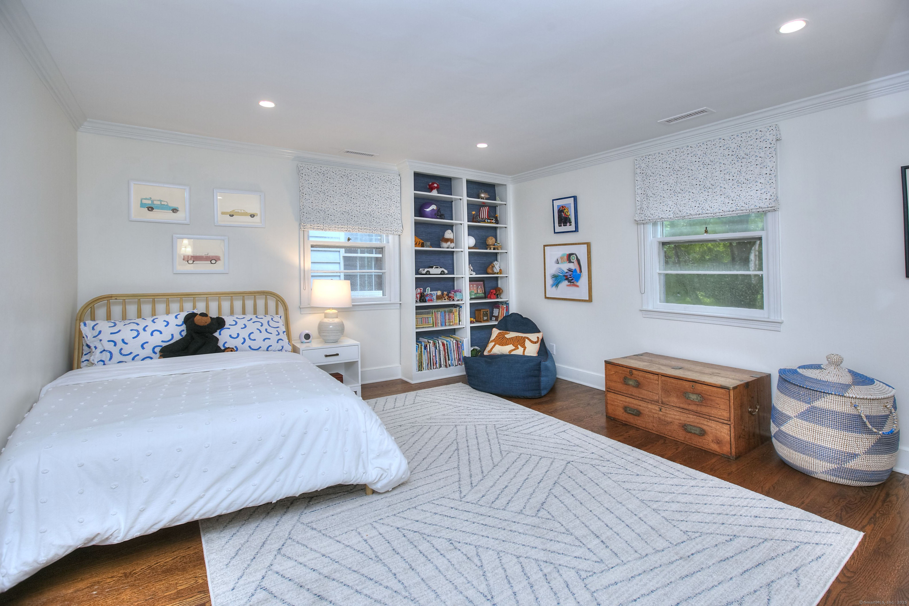 55 Blueberry Hill Road