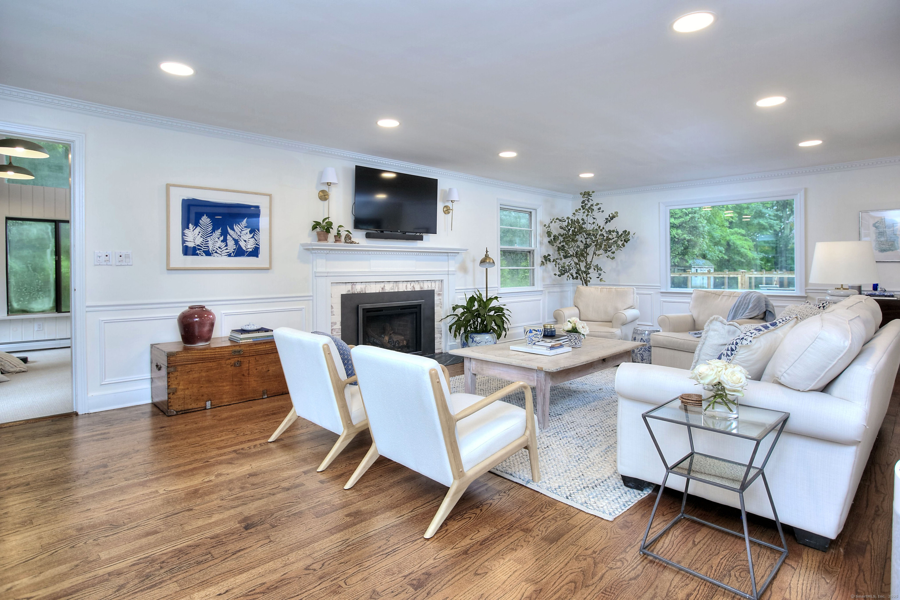 55 Blueberry Hill Road