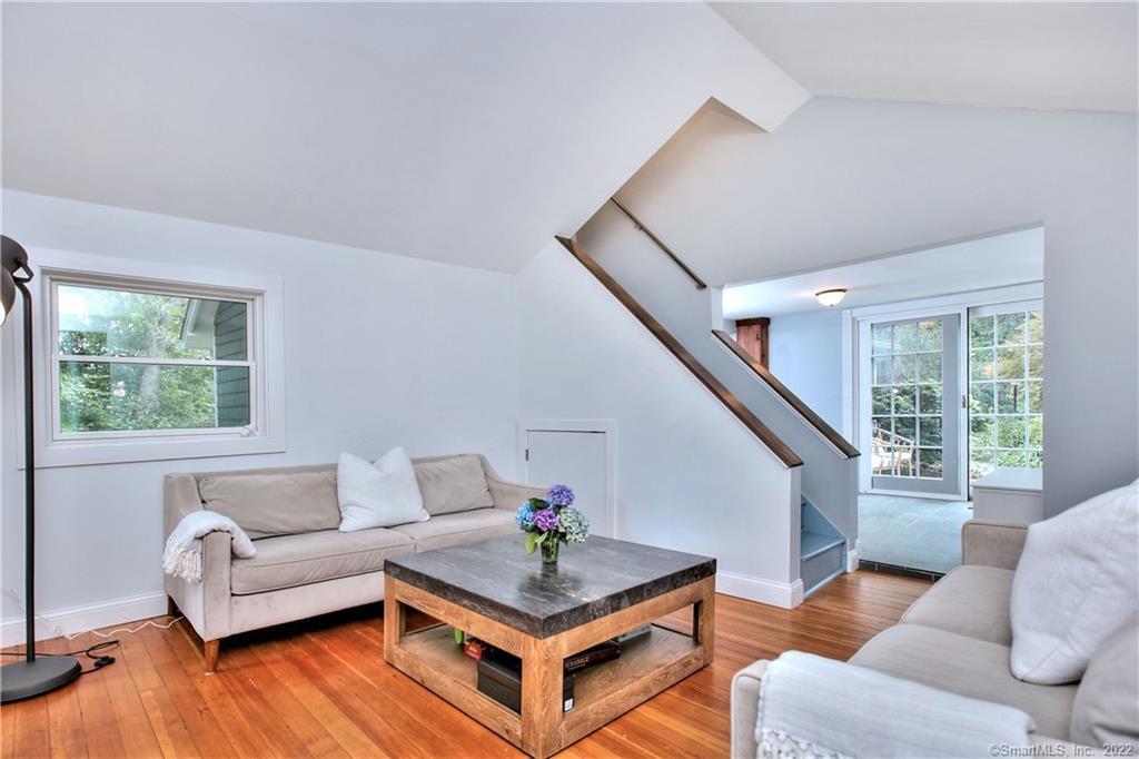 14 Spruce Hill Road