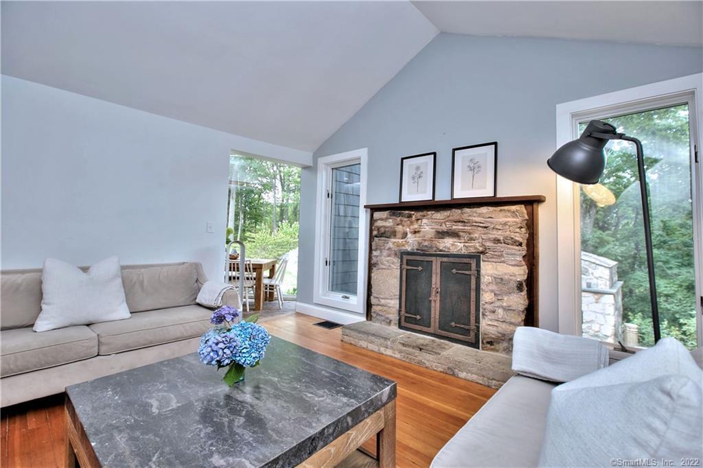 14 Spruce Hill Road