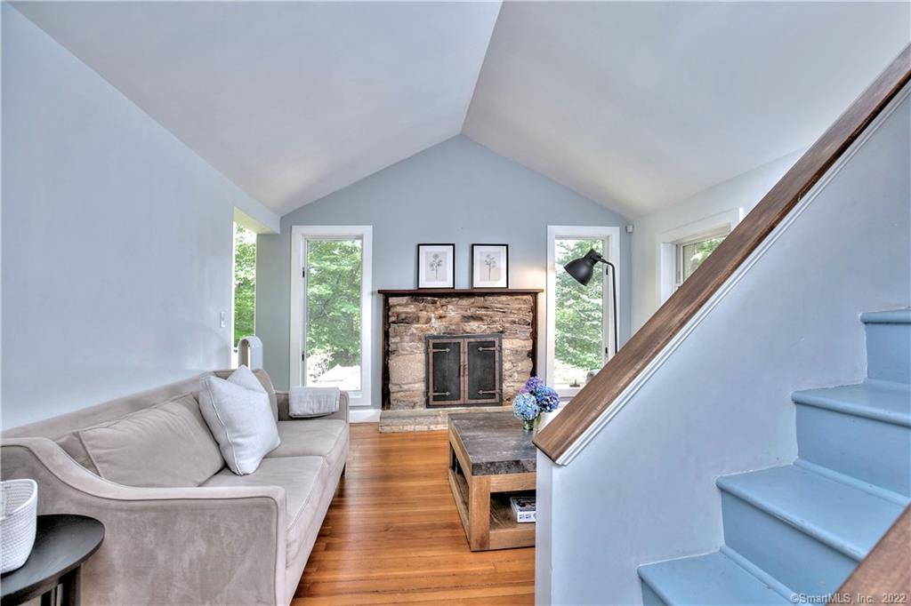 14 Spruce Hill Road