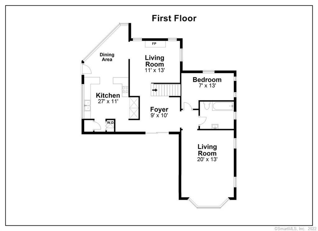14 Spruce Hill Road