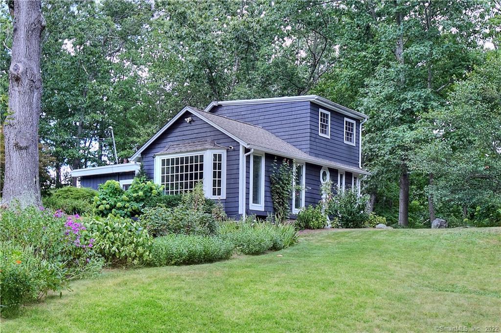 14 Spruce Hill Road