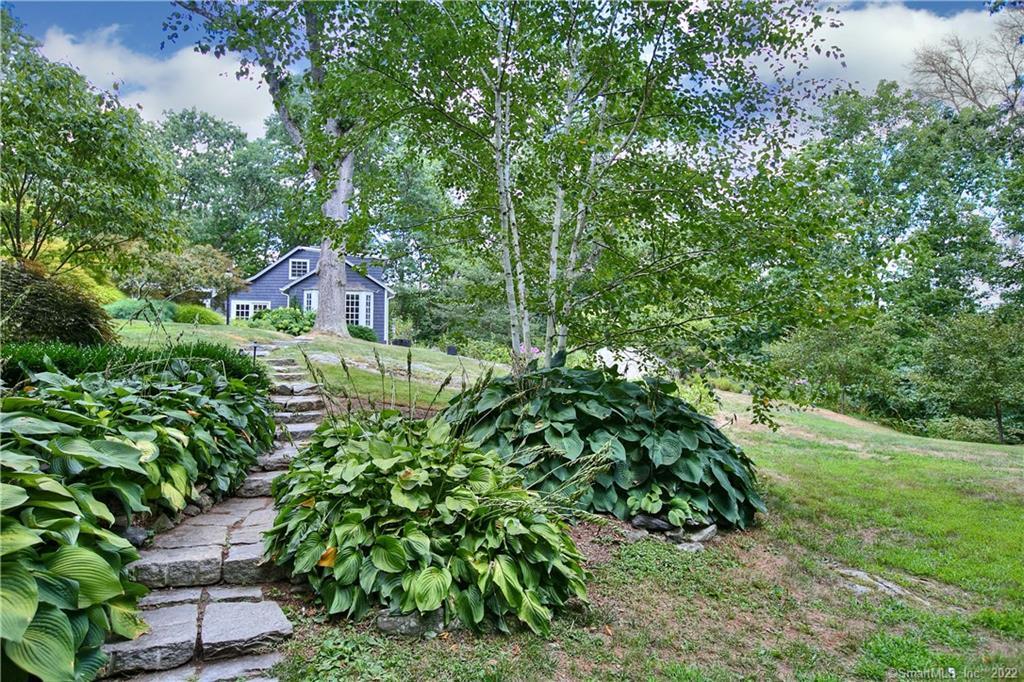 14 Spruce Hill Road