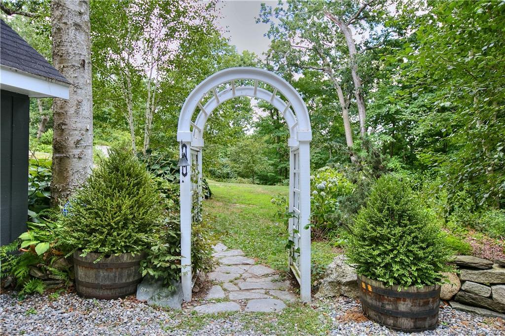14 Spruce Hill Road