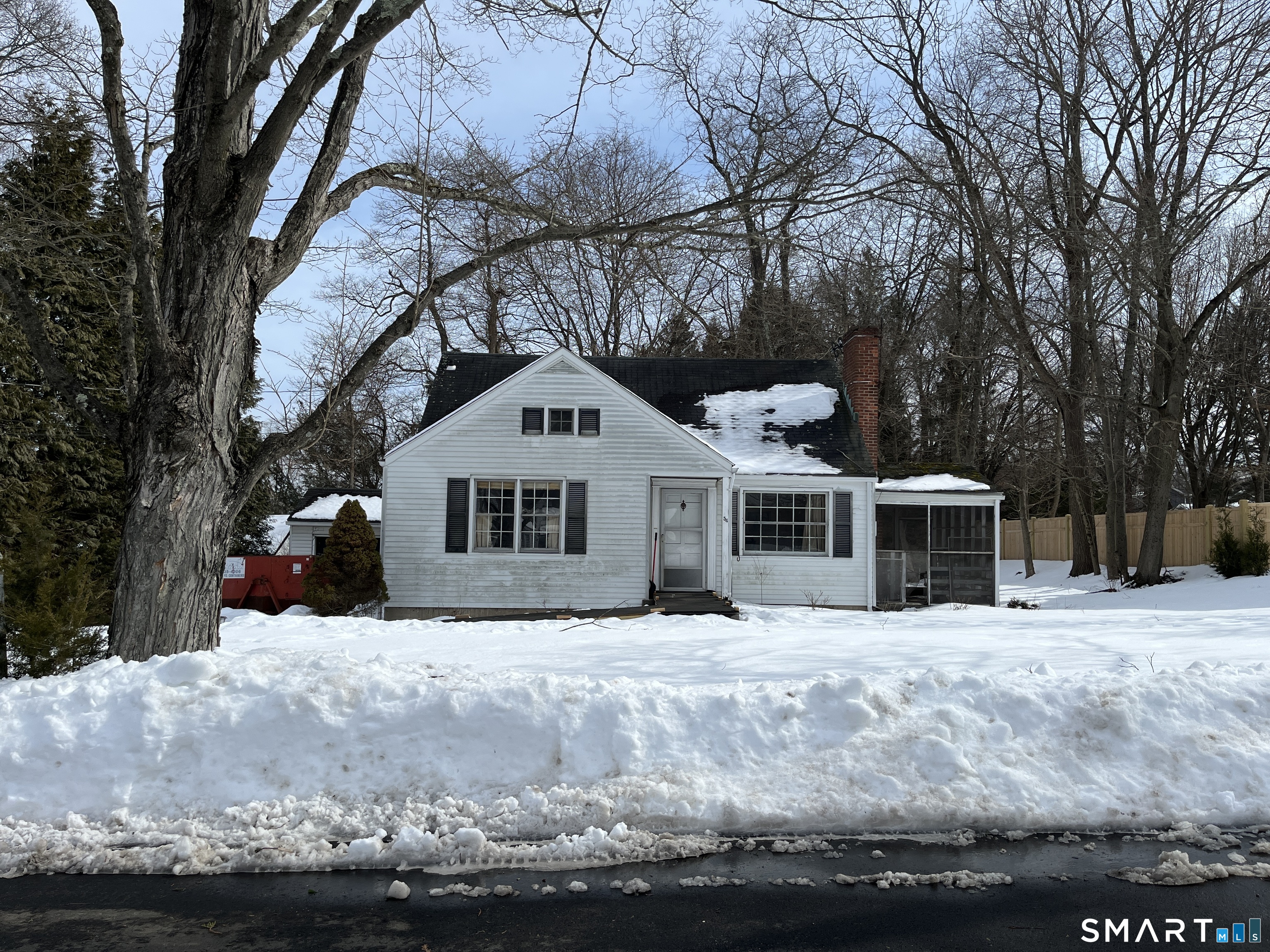 54 Ridgedale Road