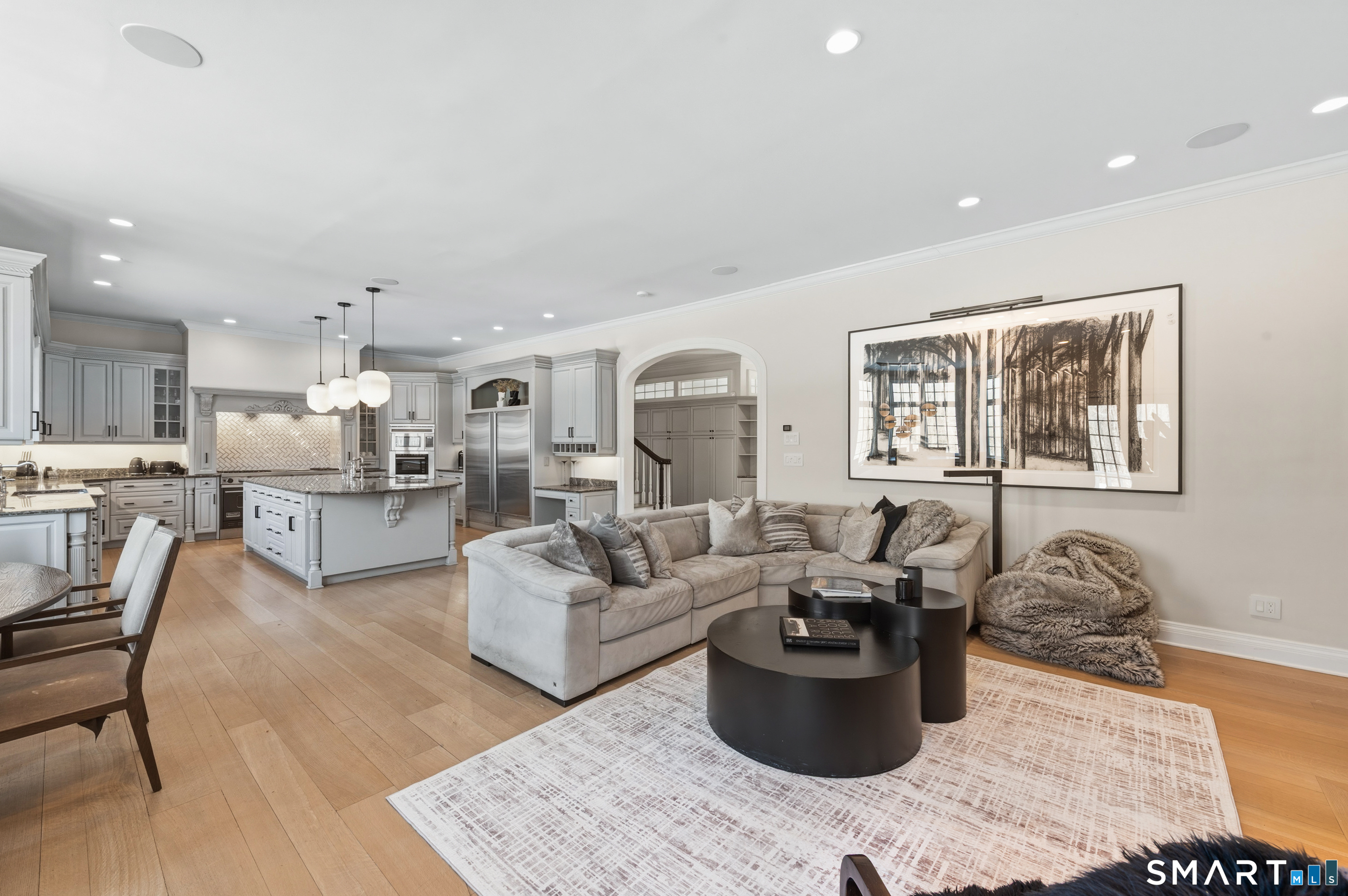 4 Cowdray Park Drive