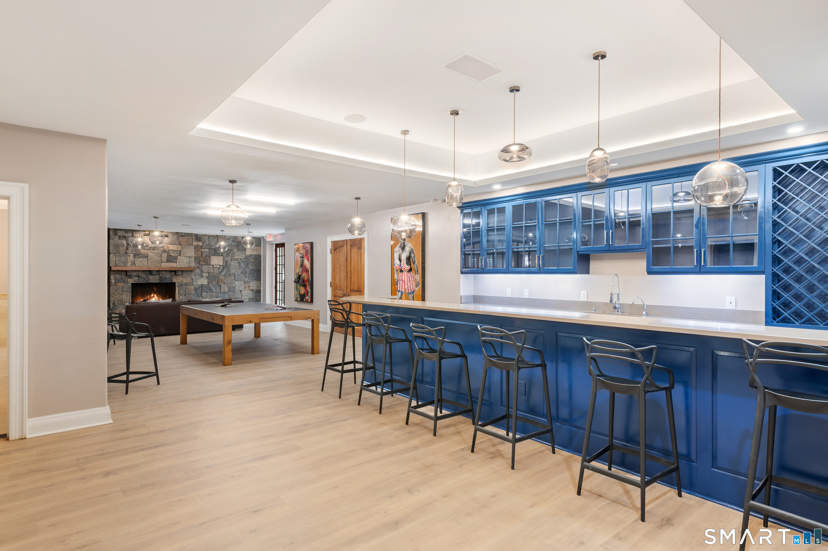 4 Cowdray Park Drive