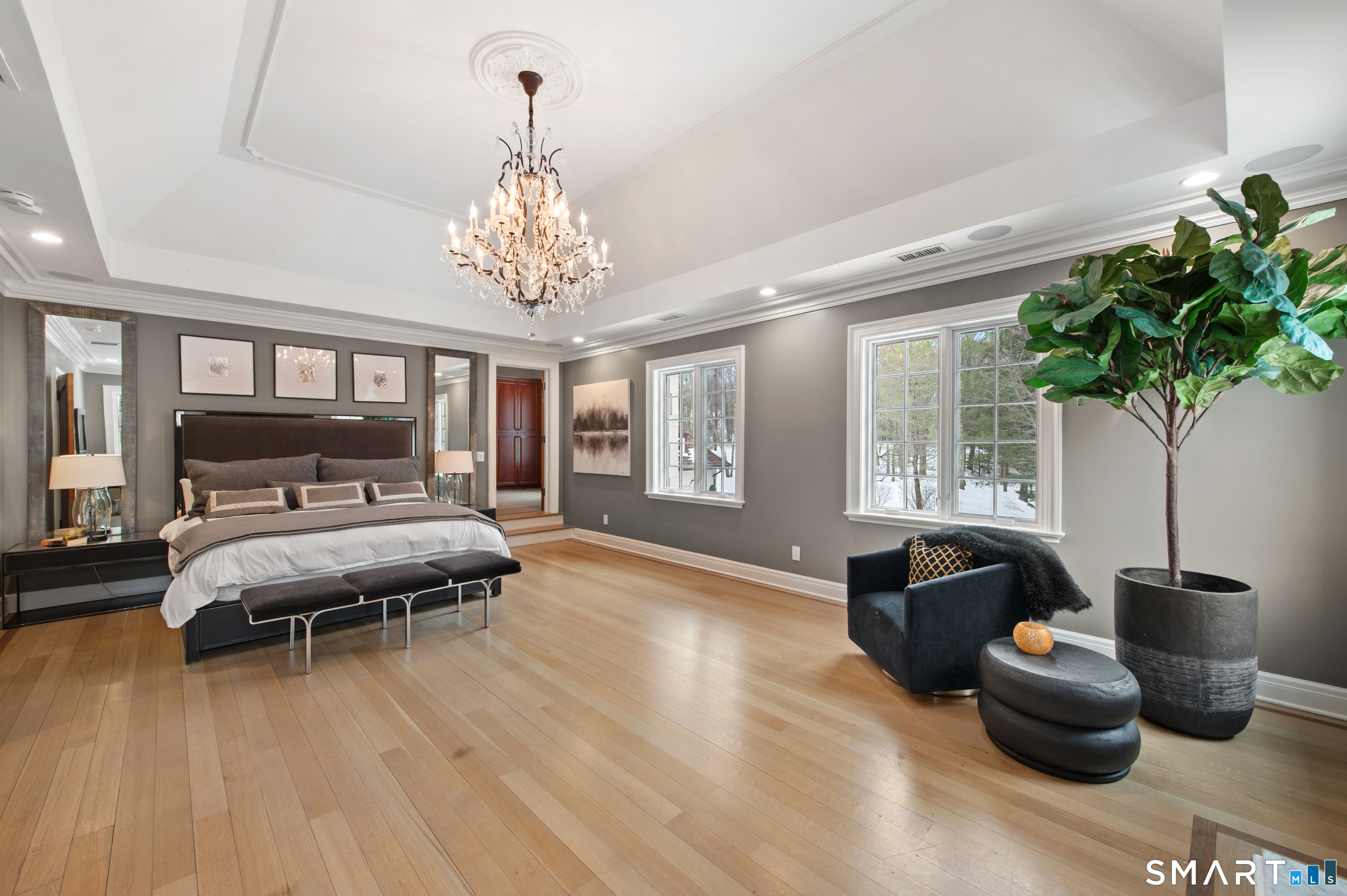 4 Cowdray Park Drive