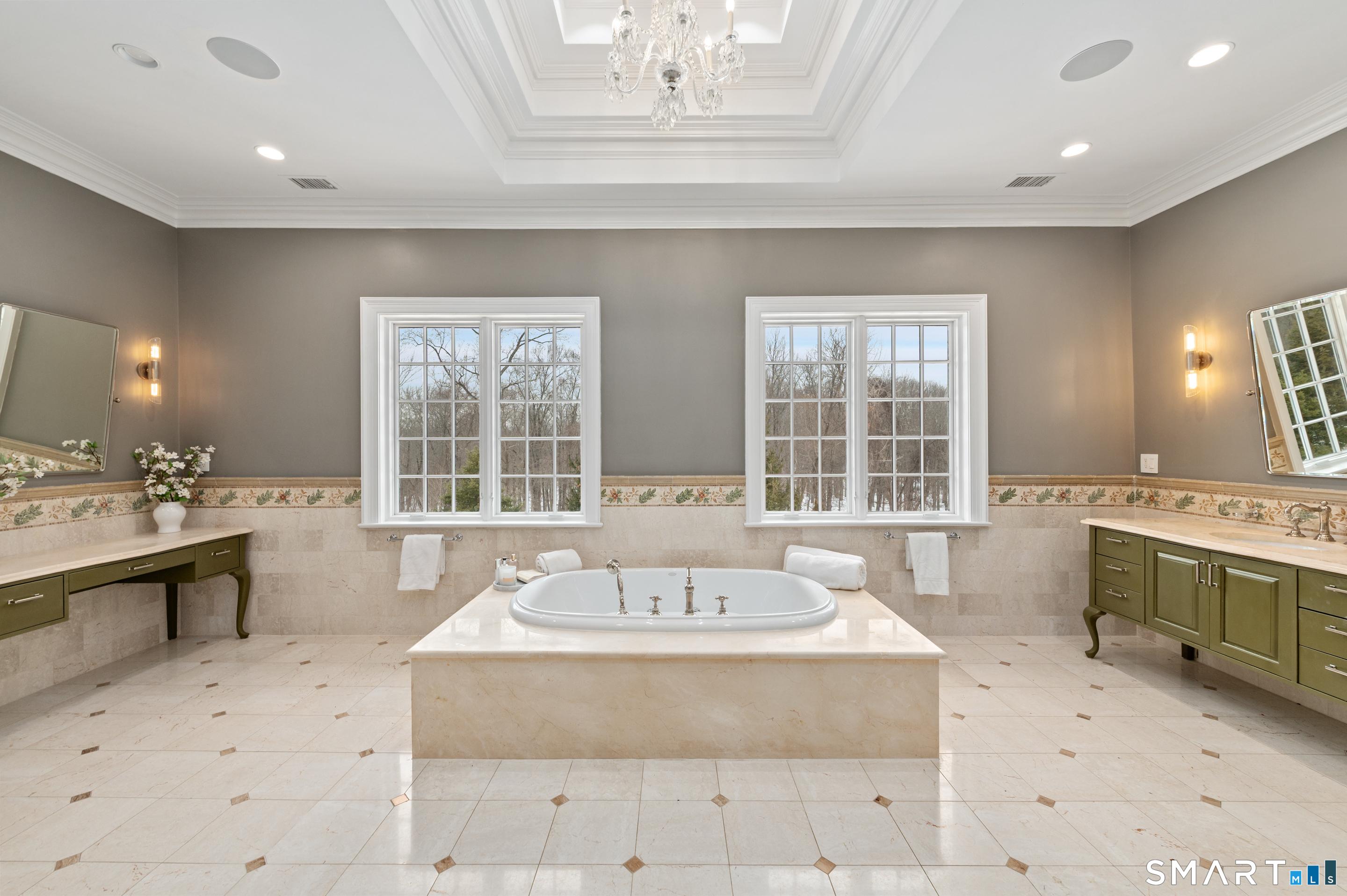 4 Cowdray Park Drive