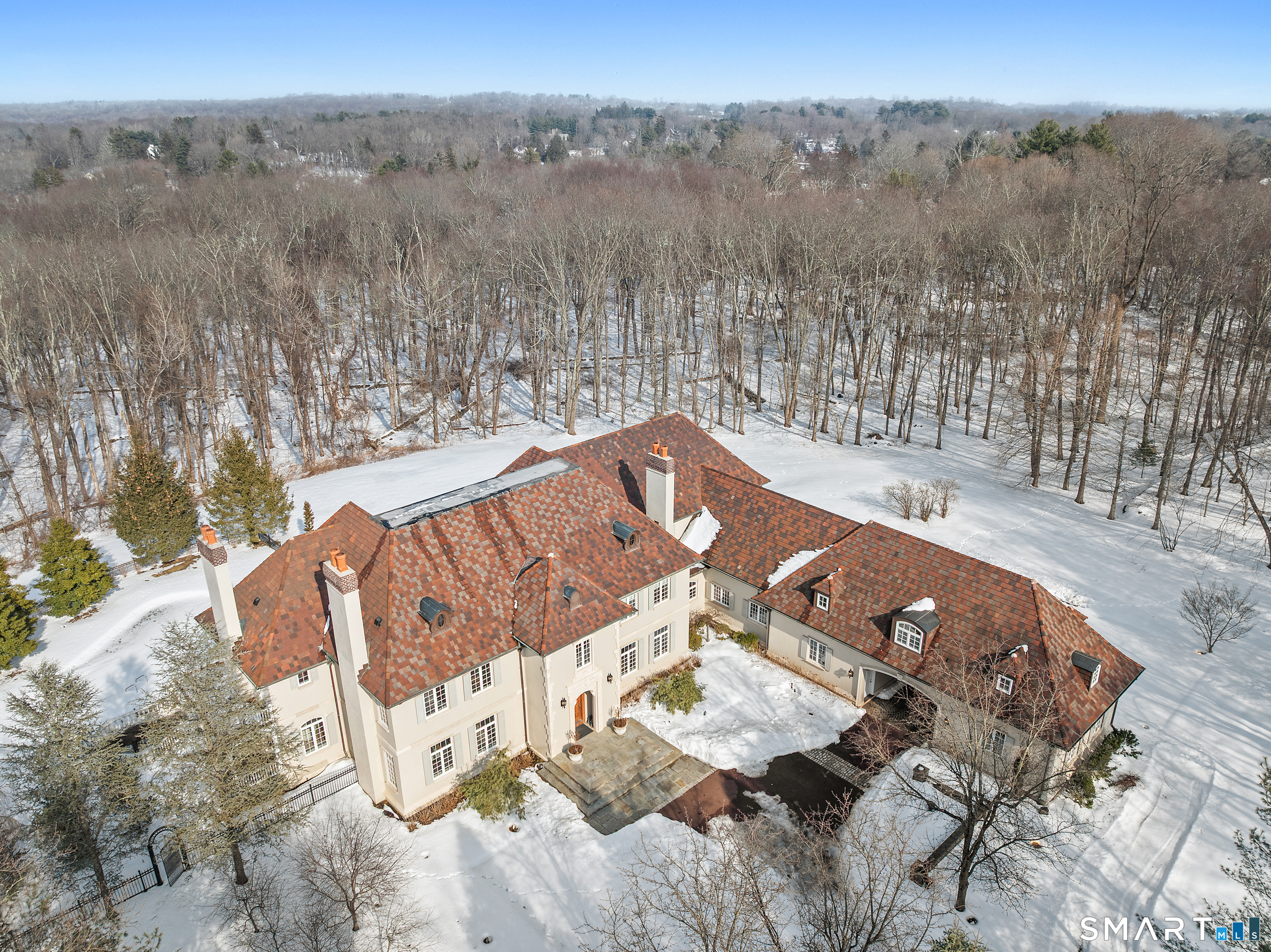 4 Cowdray Park Drive