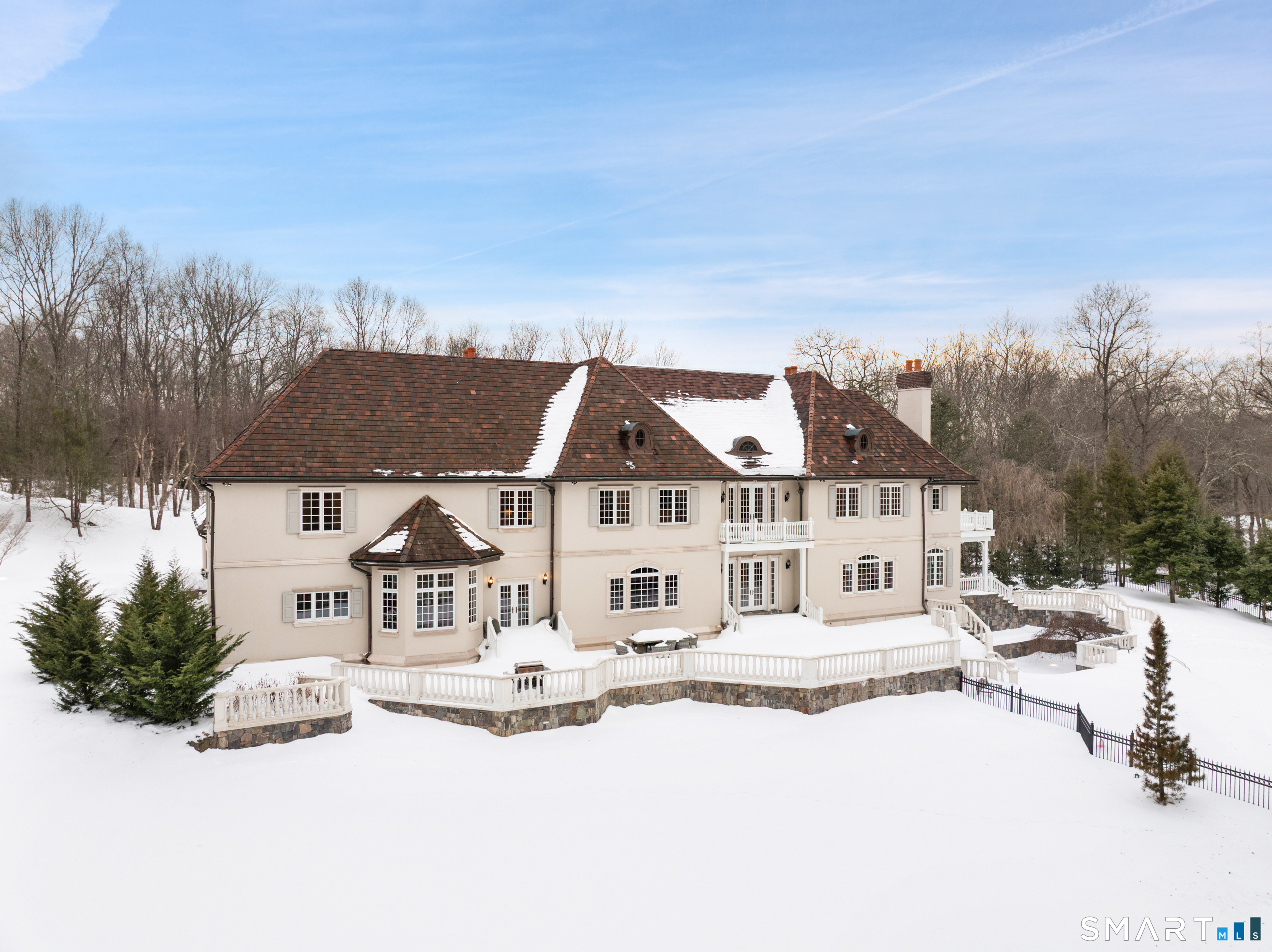 4 Cowdray Park Drive