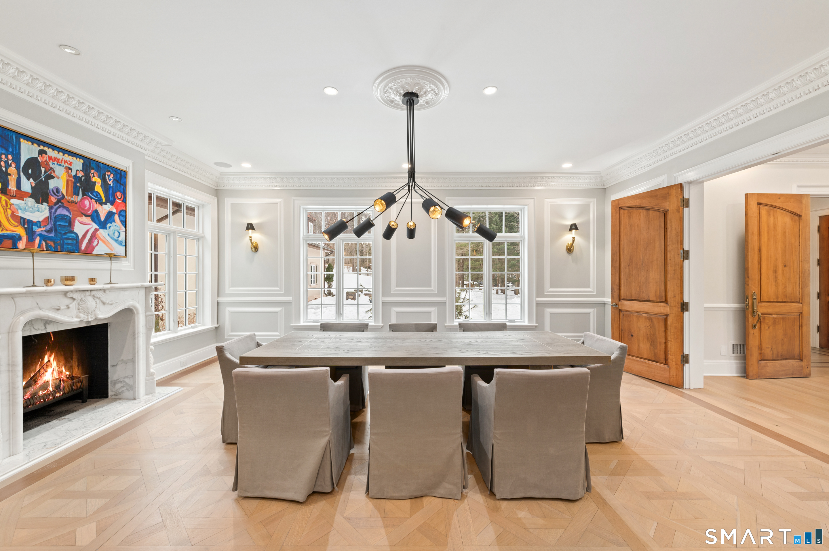 4 Cowdray Park Drive