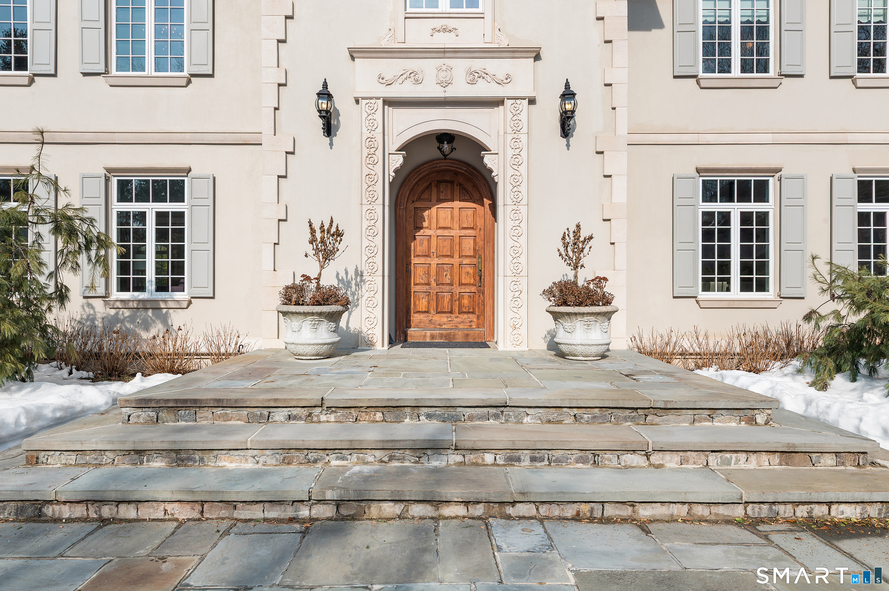 4 Cowdray Park Drive