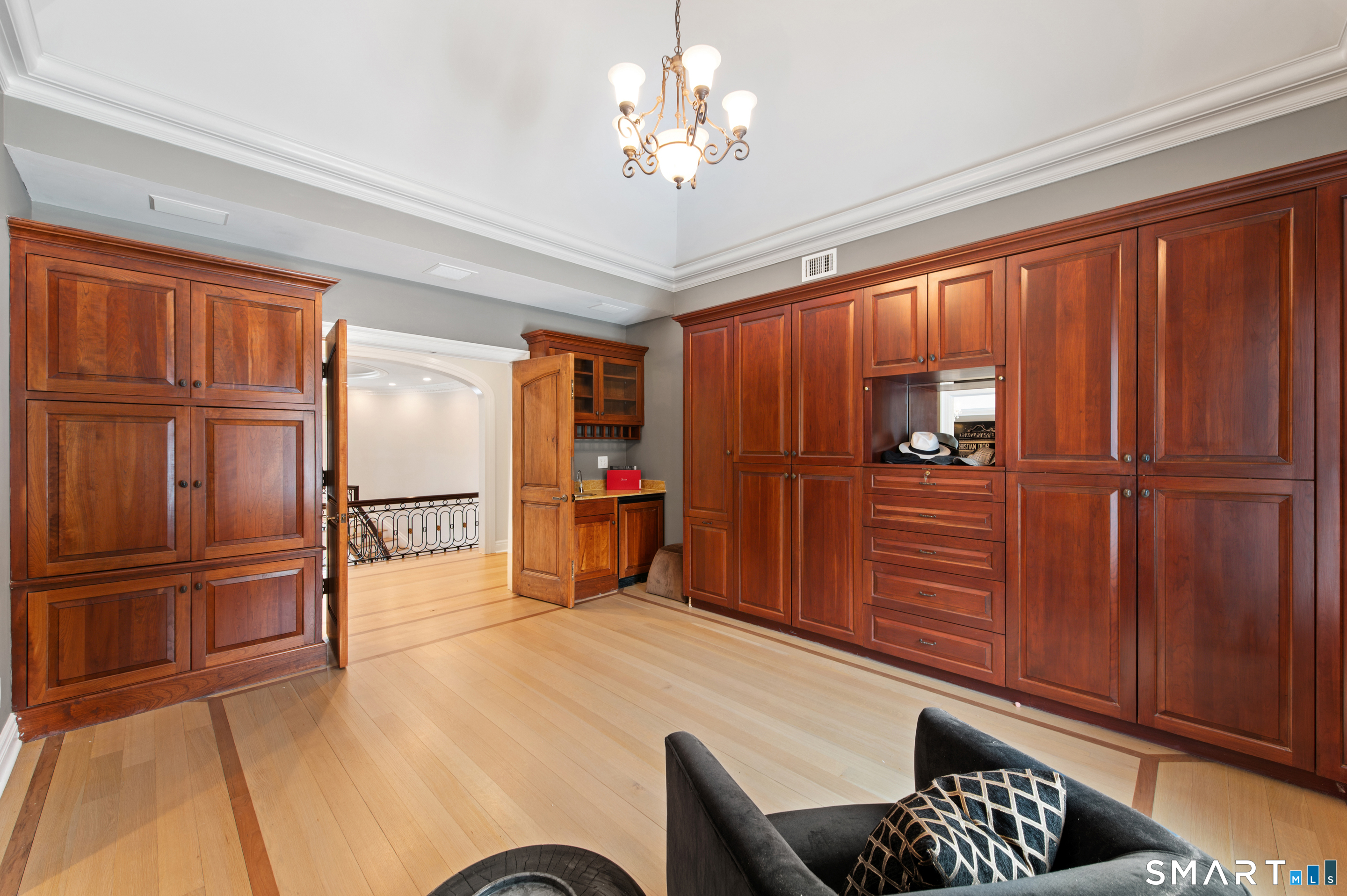 4 Cowdray Park Drive