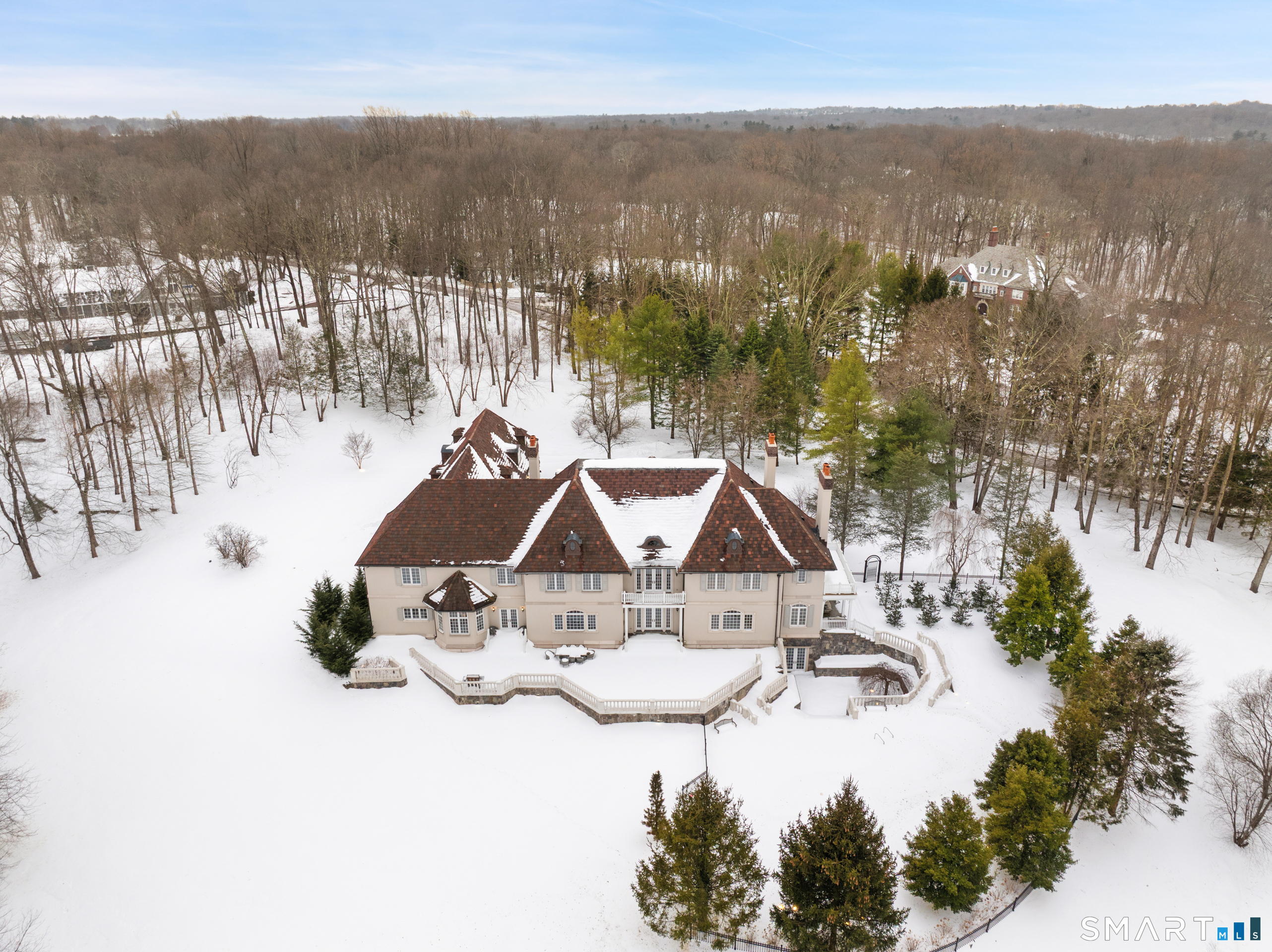 4 Cowdray Park Drive