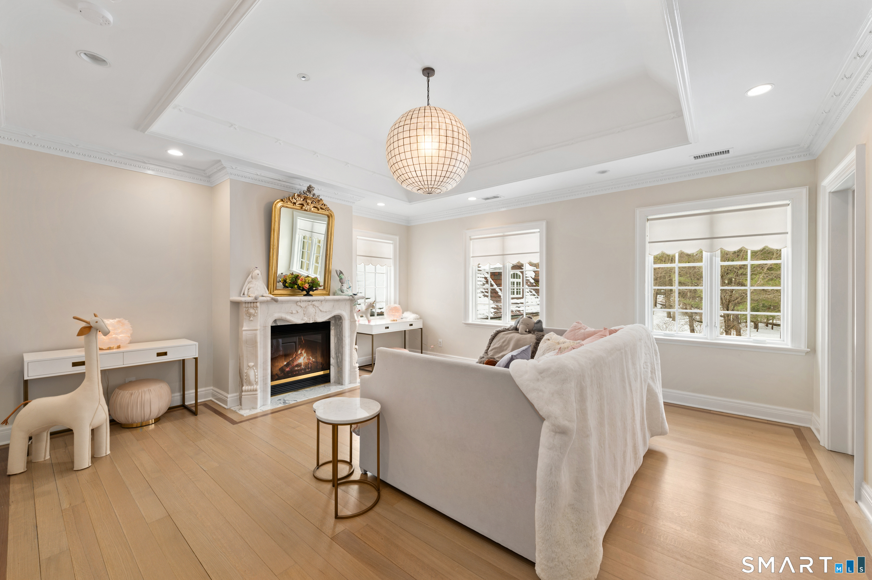 4 Cowdray Park Drive