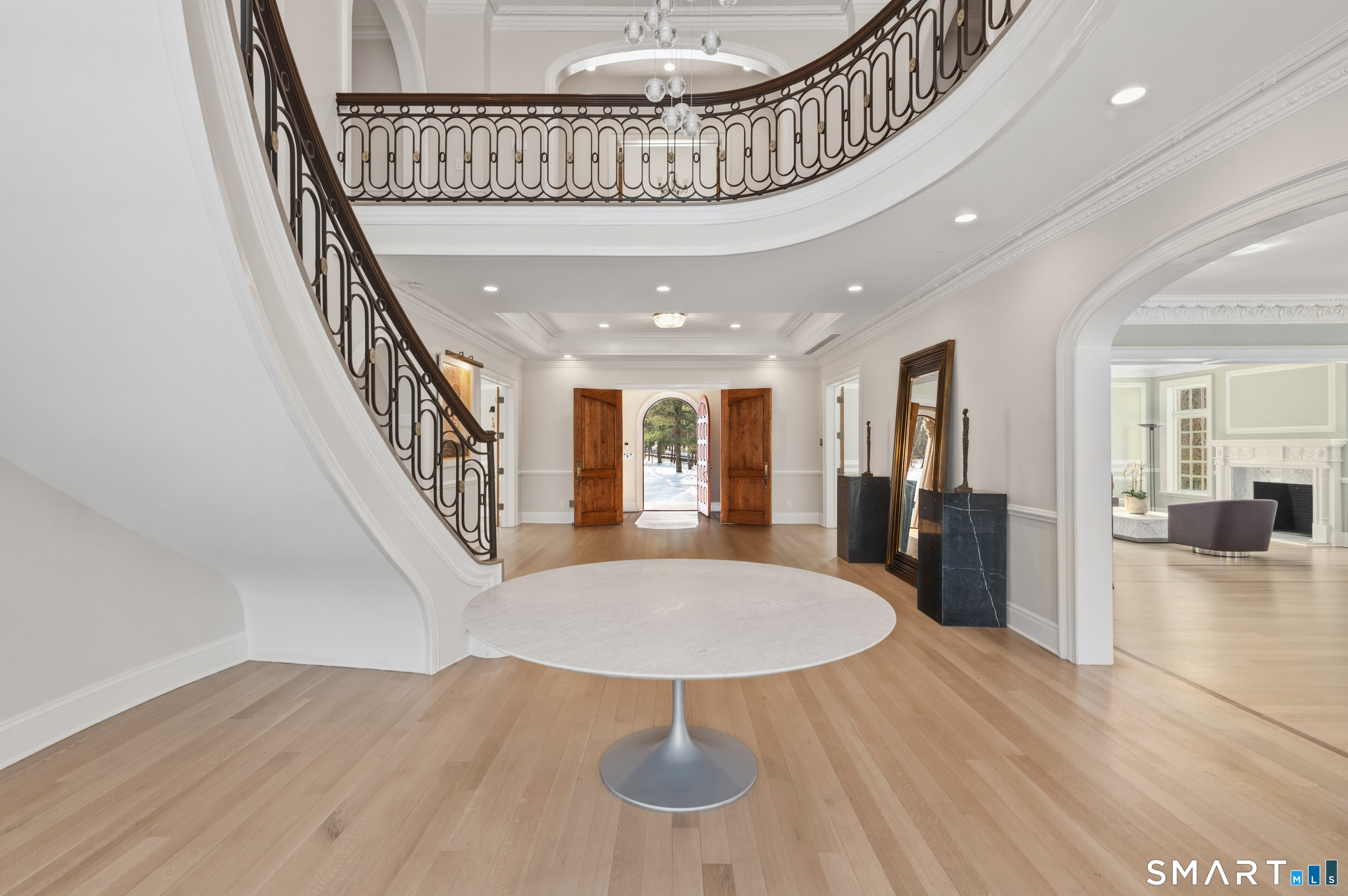 4 Cowdray Park Drive