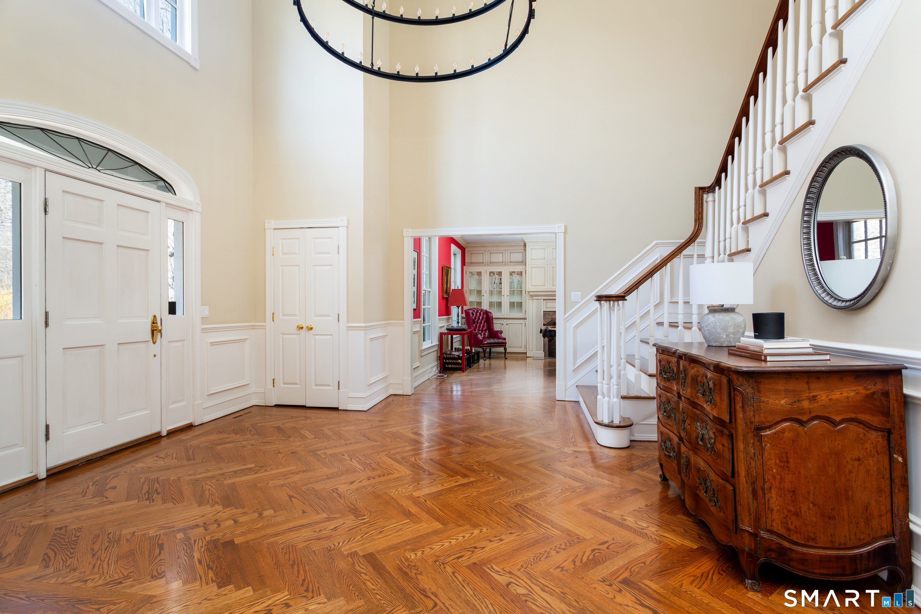 41 Singing Oaks Drive