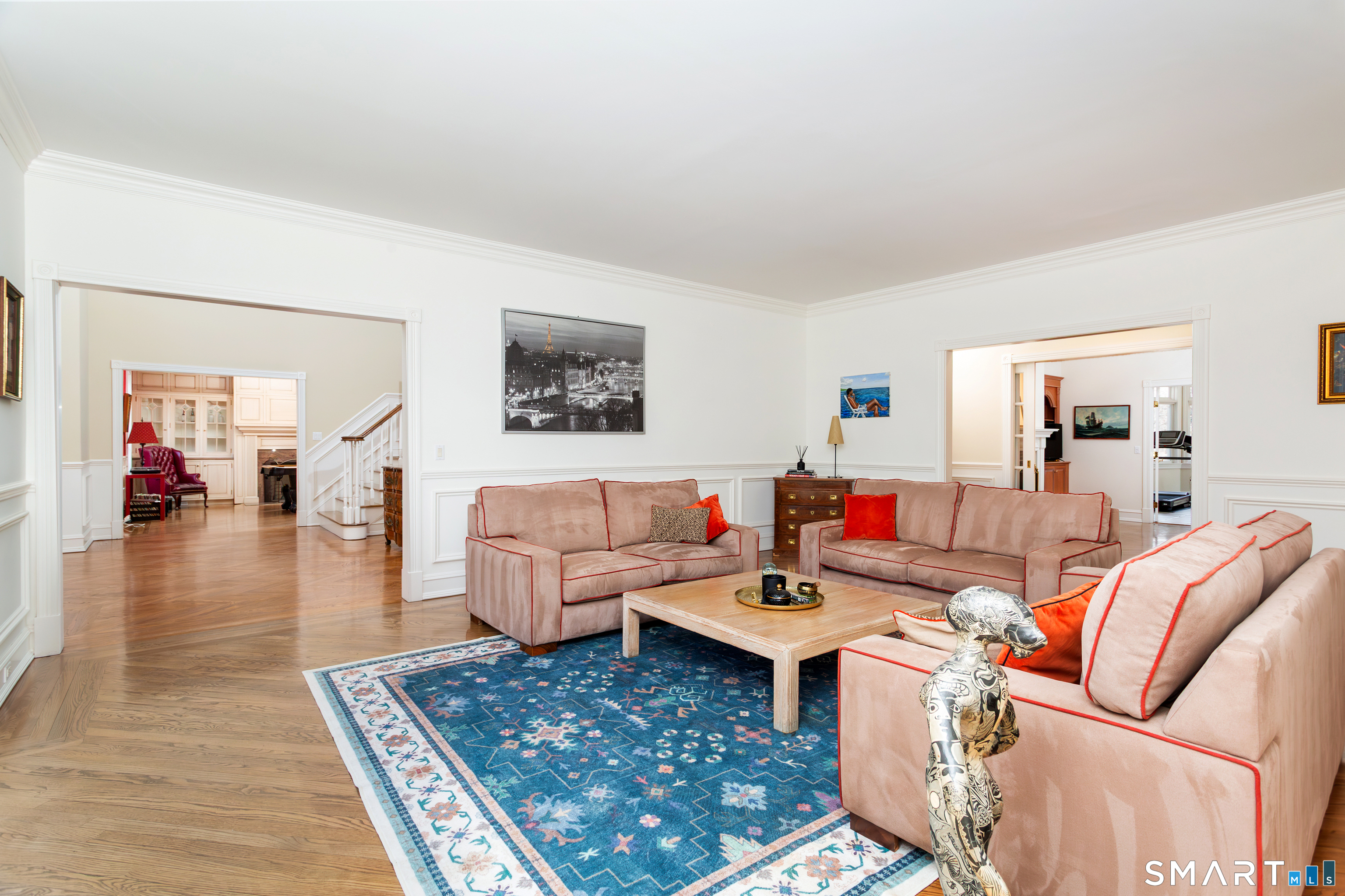 41 Singing Oaks Drive