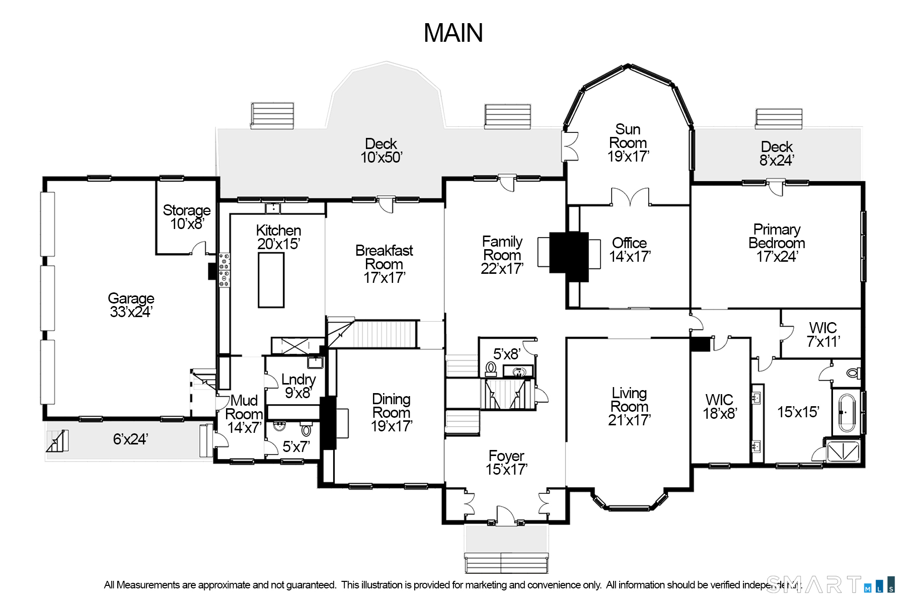 41 Singing Oaks Drive