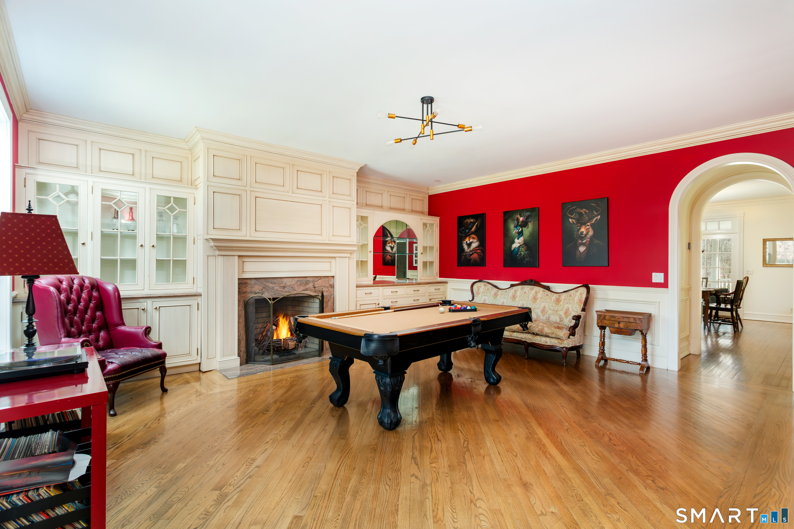 41 Singing Oaks Drive