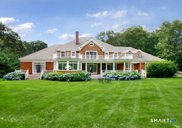 41 Singing Oaks Drive