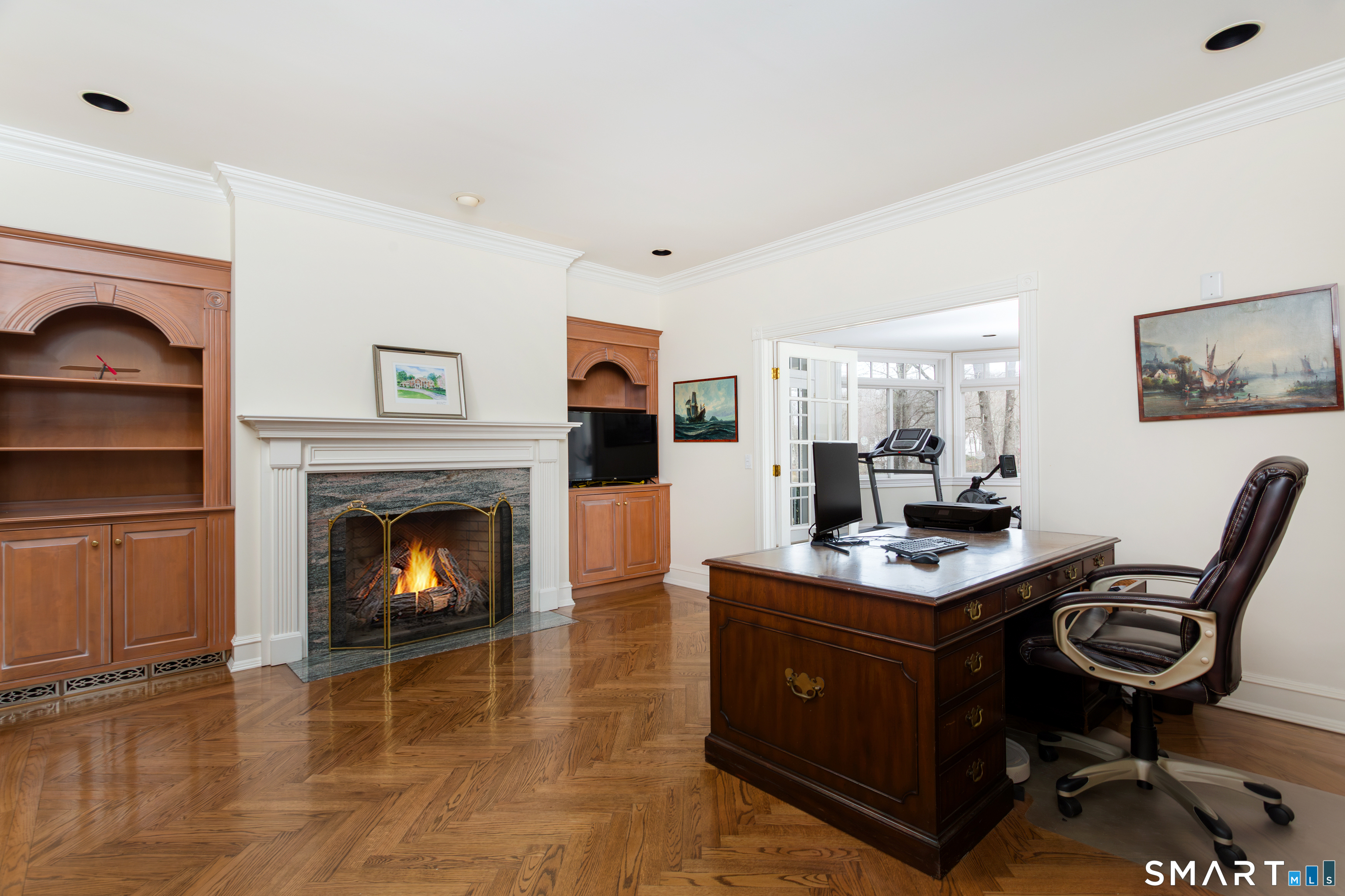 41 Singing Oaks Drive