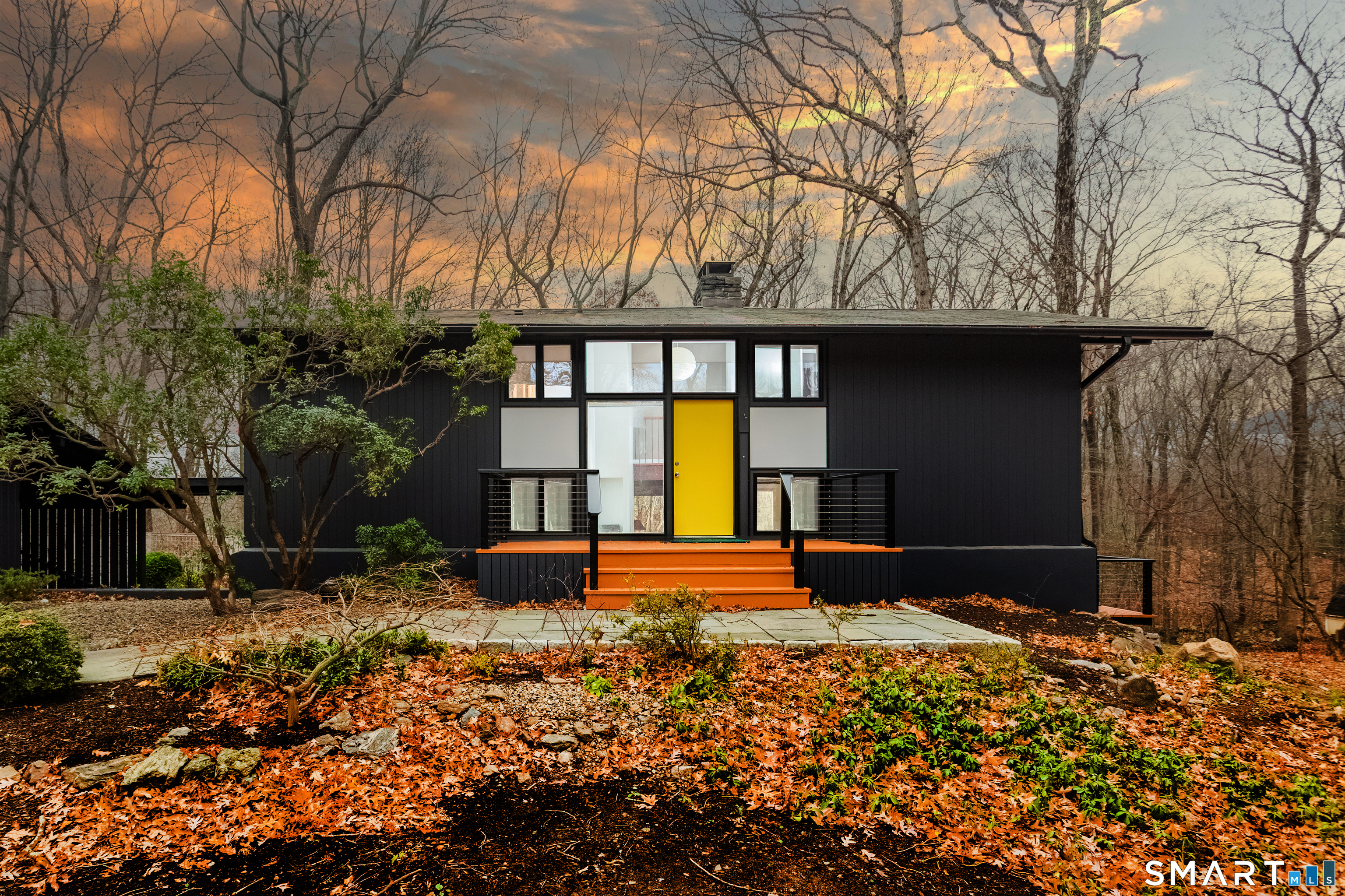 27 Hackberry Hill Road