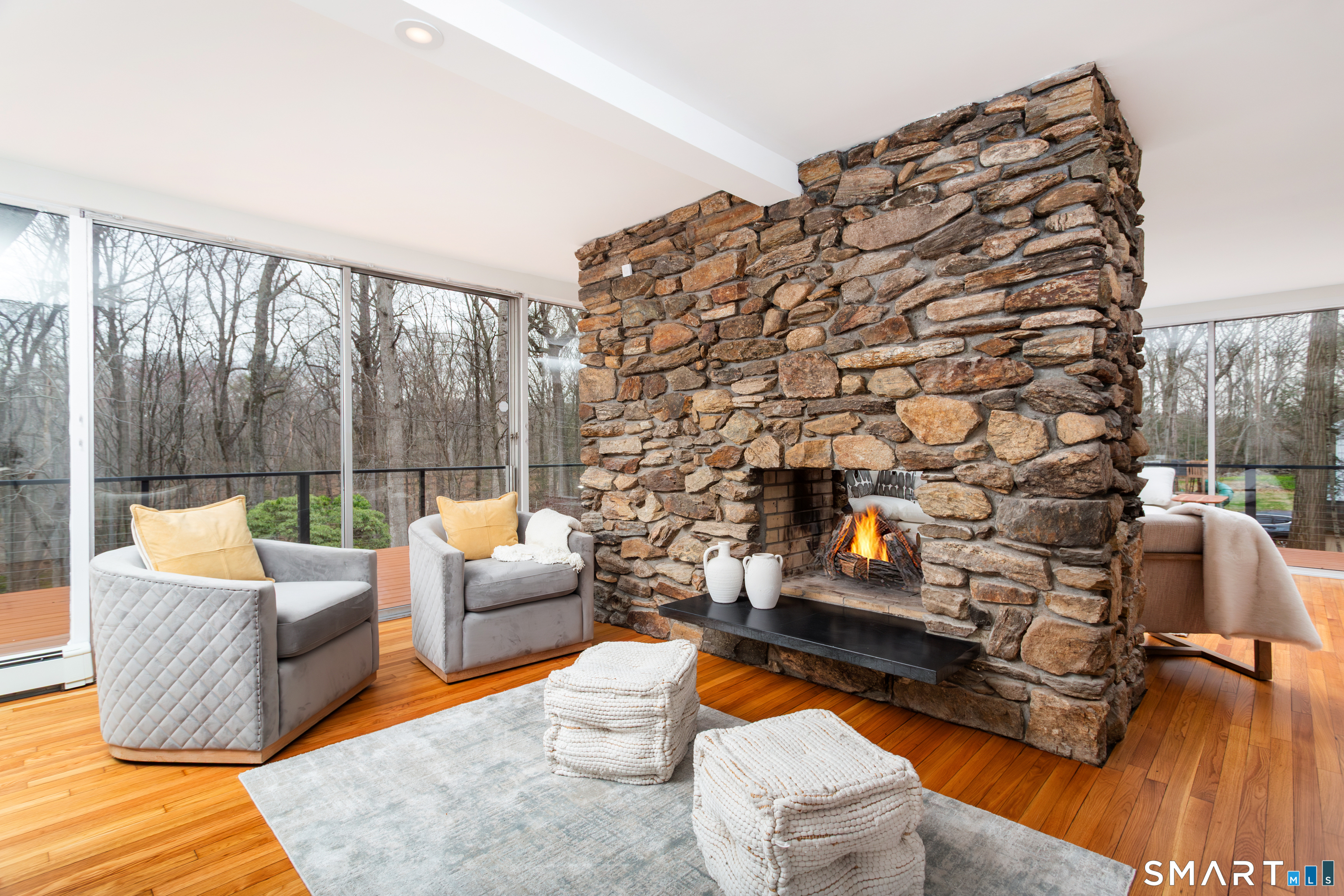 27 Hackberry Hill Road