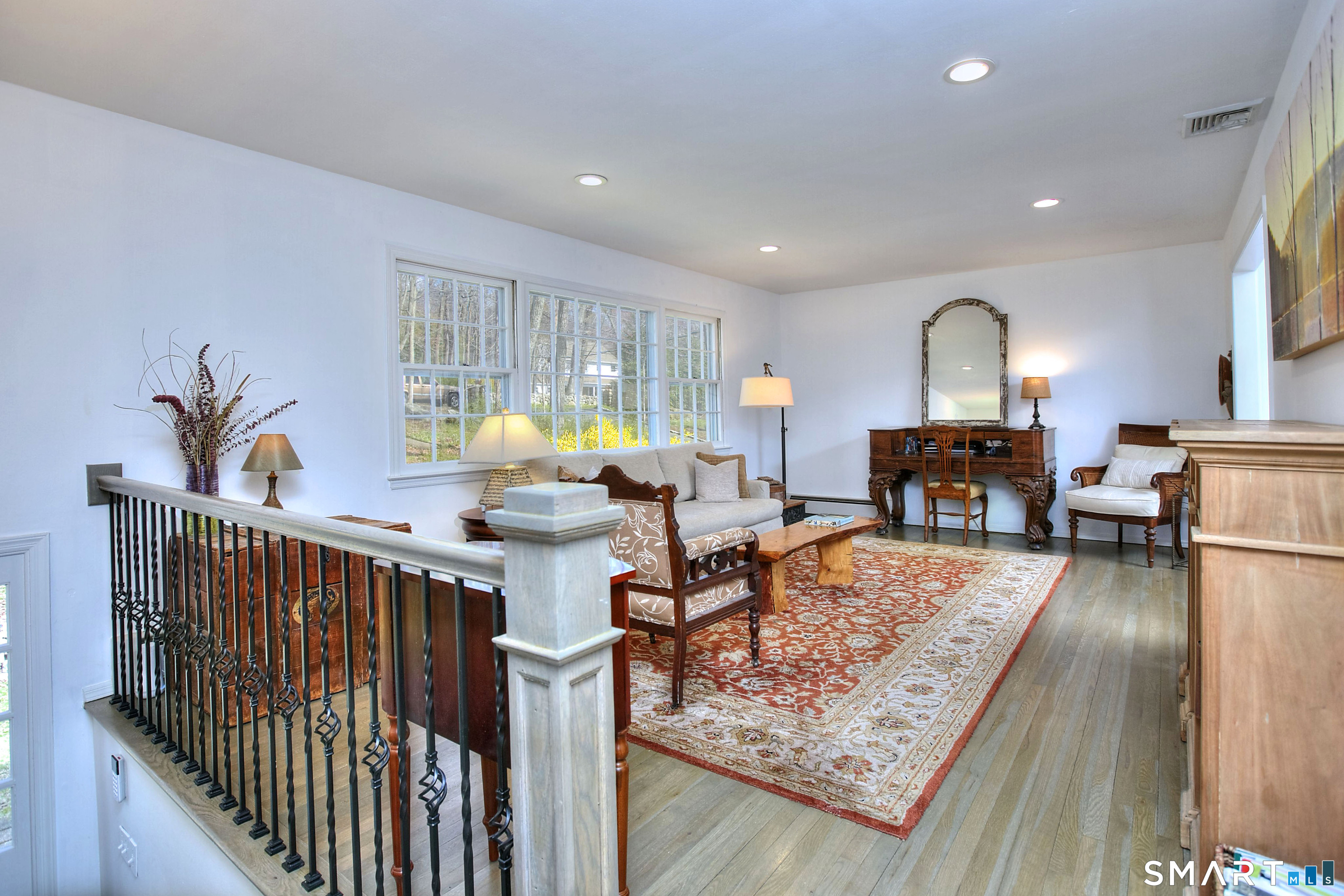 7 Richmond Hill Road