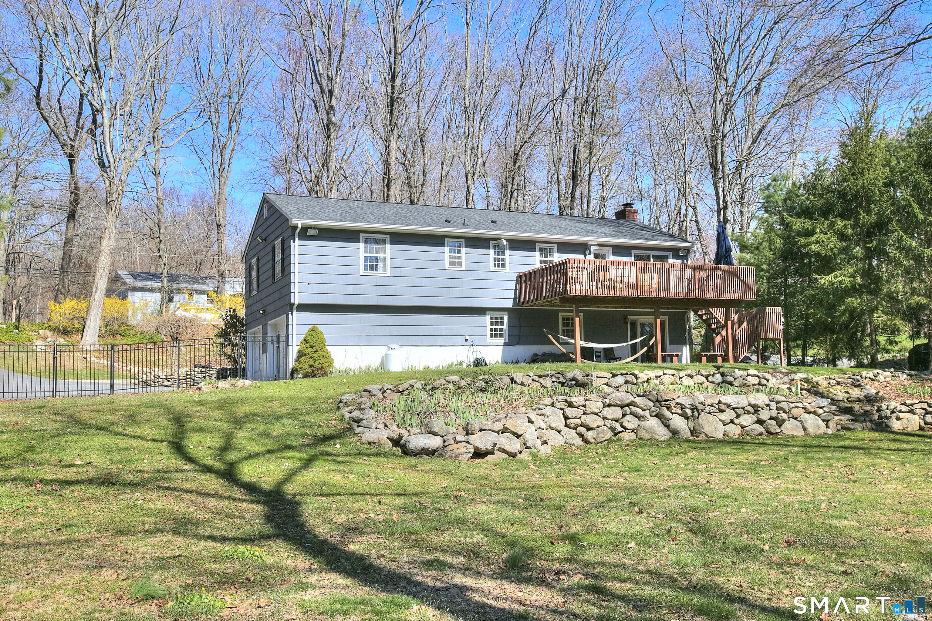 7 Richmond Hill Road