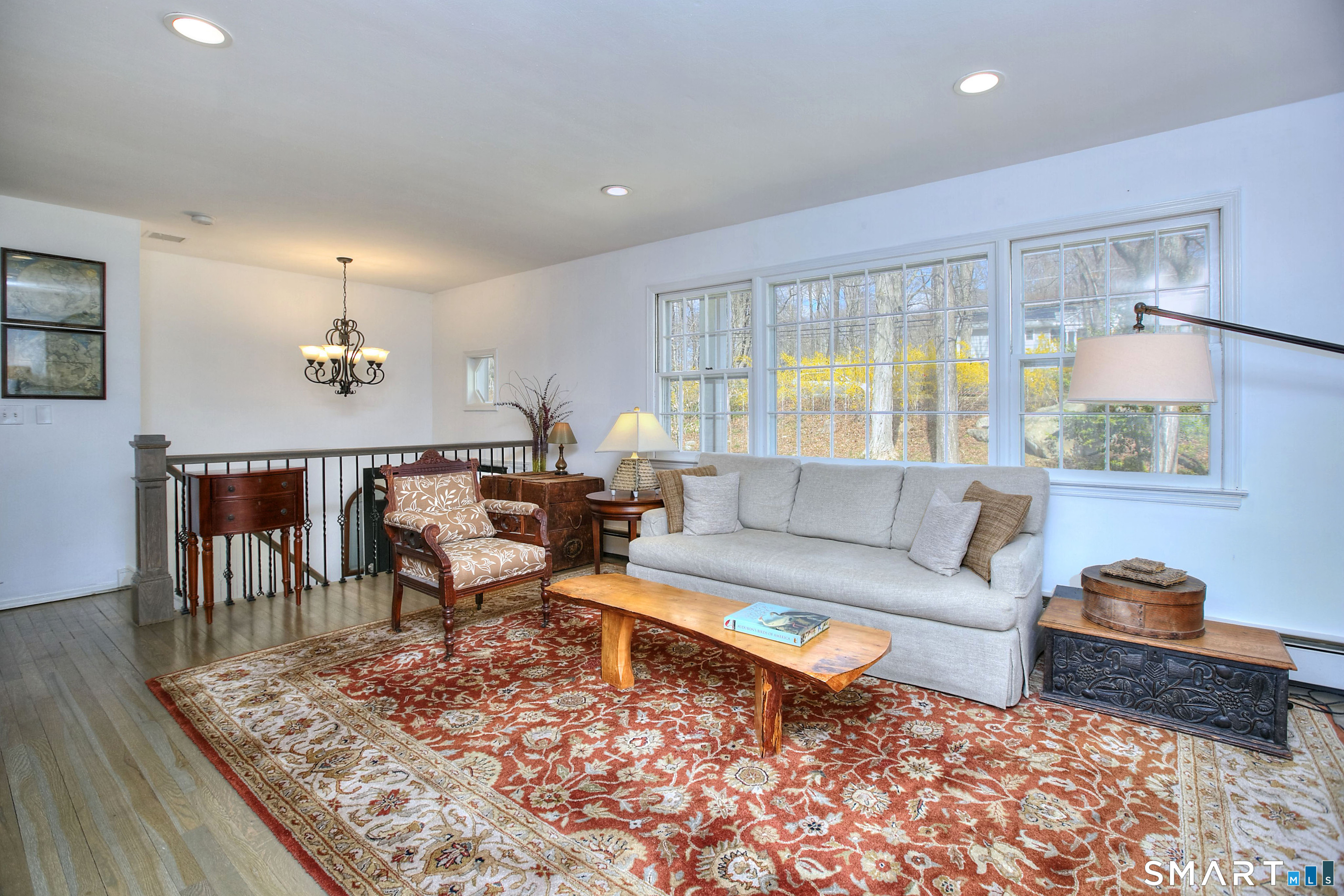 7 Richmond Hill Road