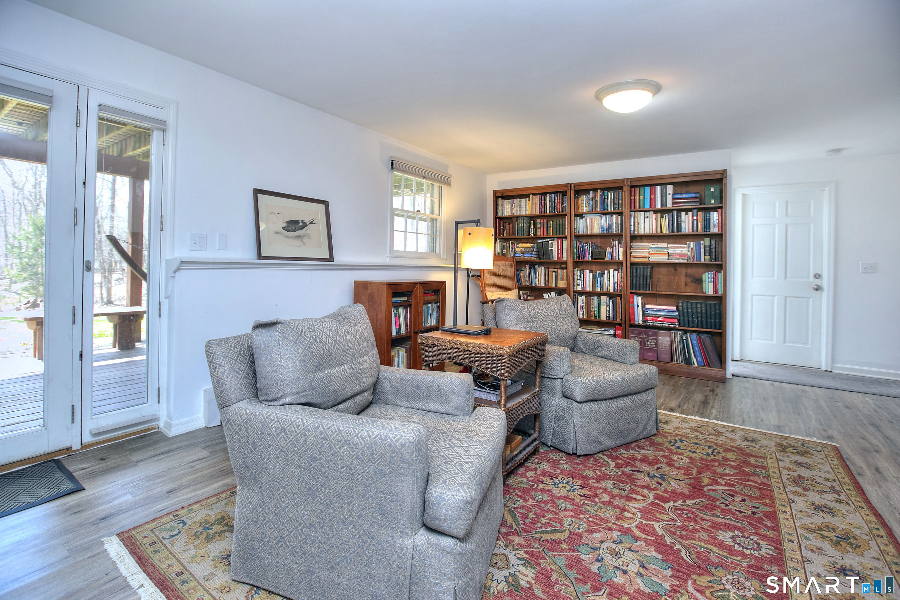 7 Richmond Hill Road