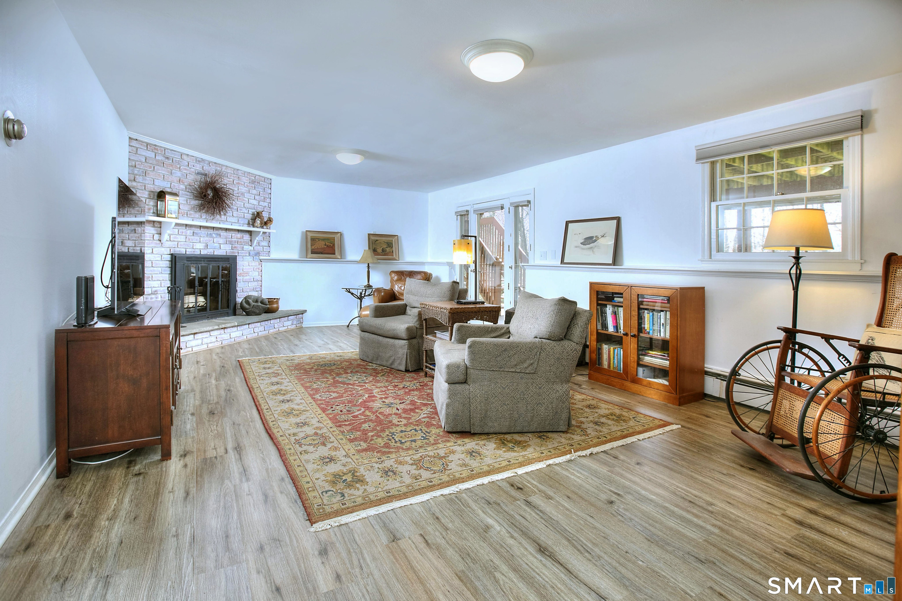 7 Richmond Hill Road