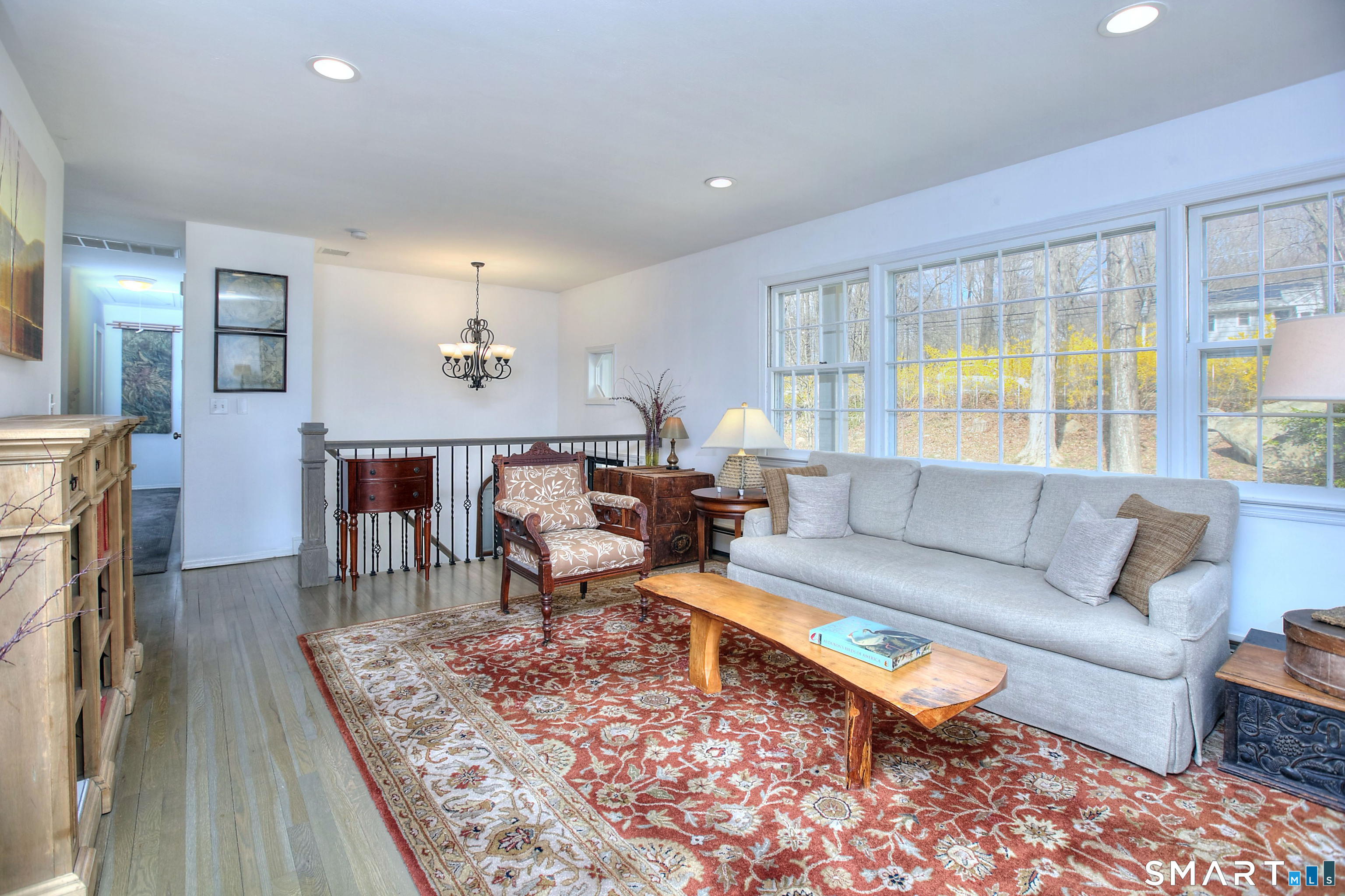 7 Richmond Hill Road