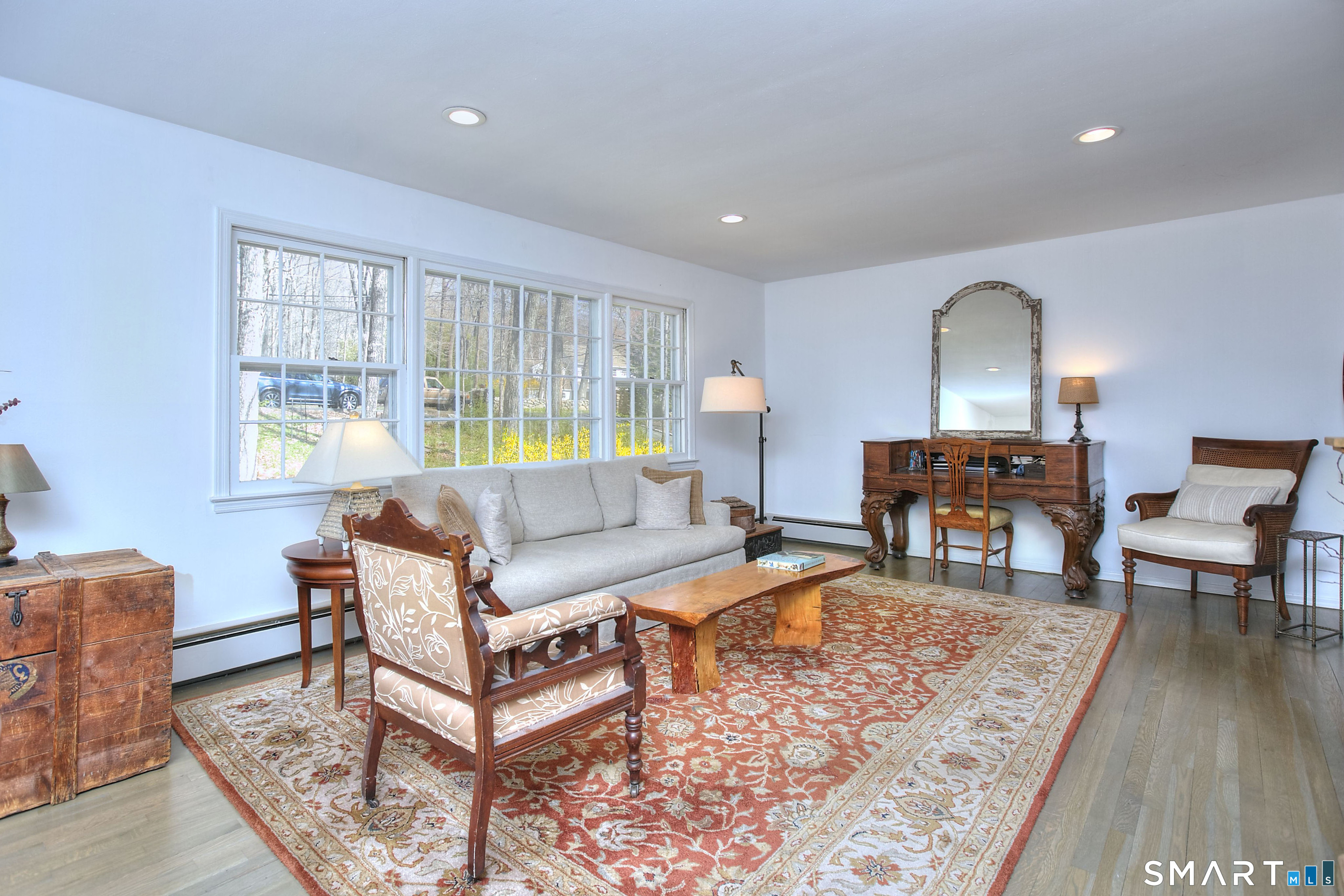 7 Richmond Hill Road