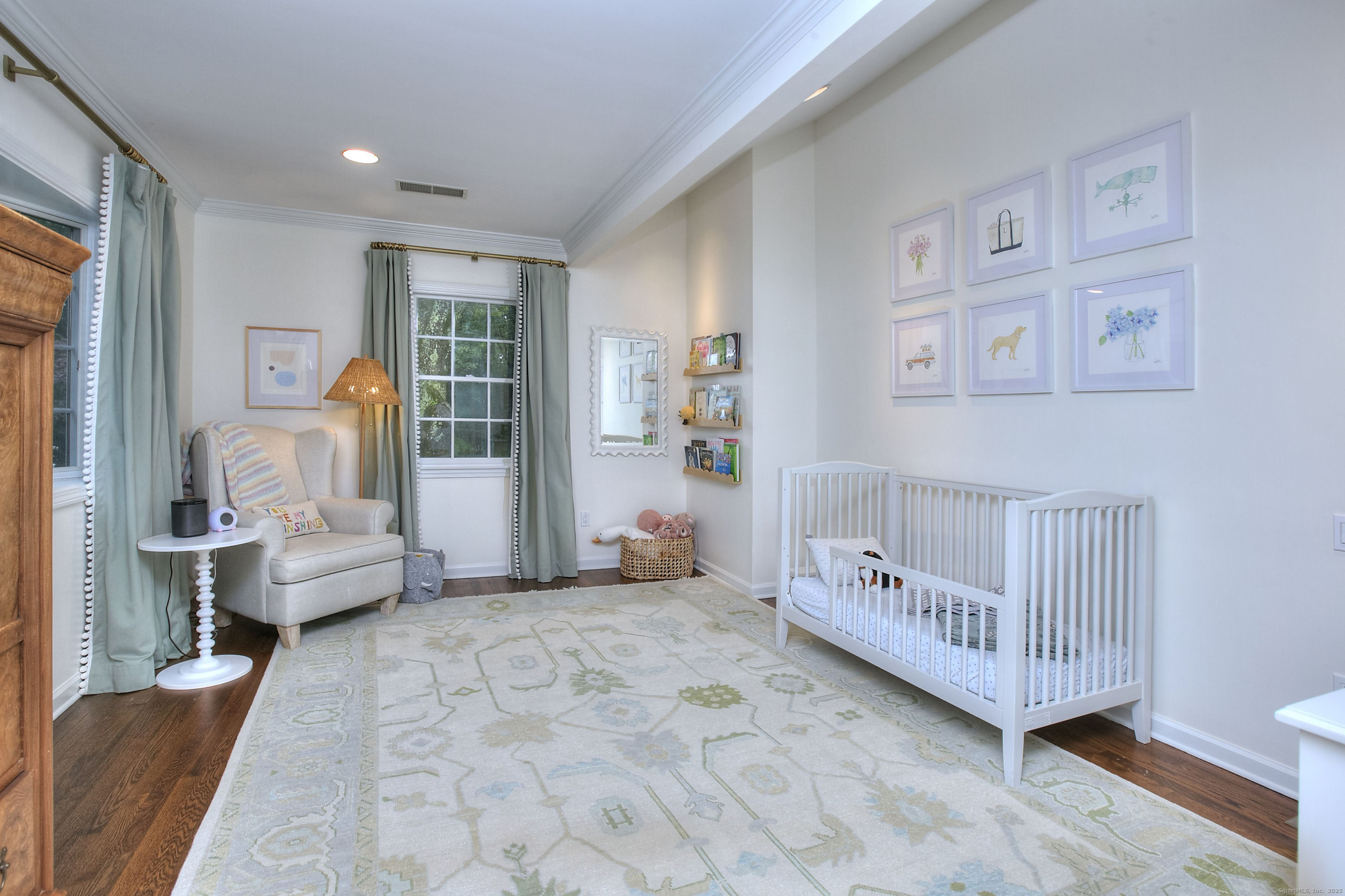 55 Blueberry Hill Road