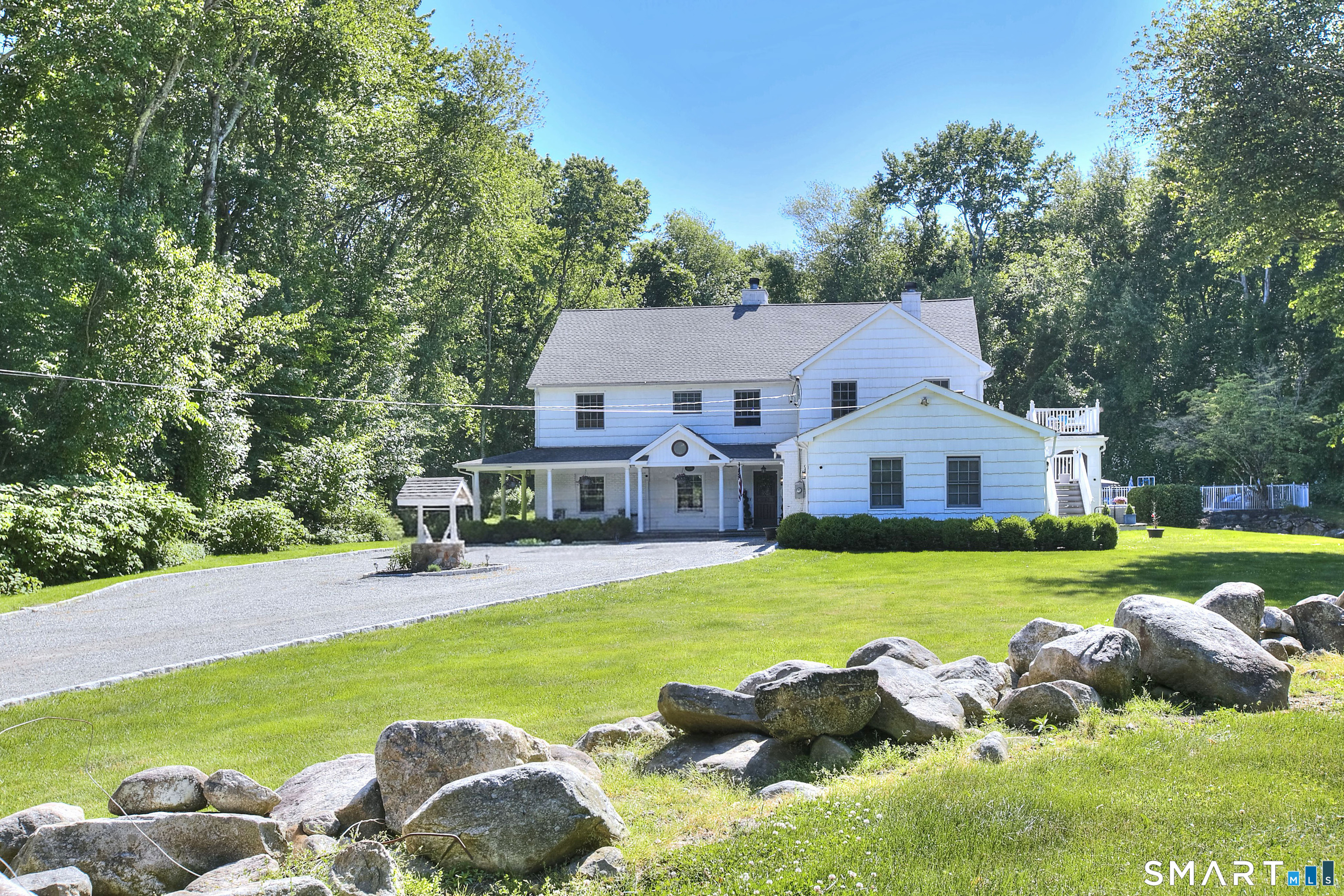81 Trails End Road