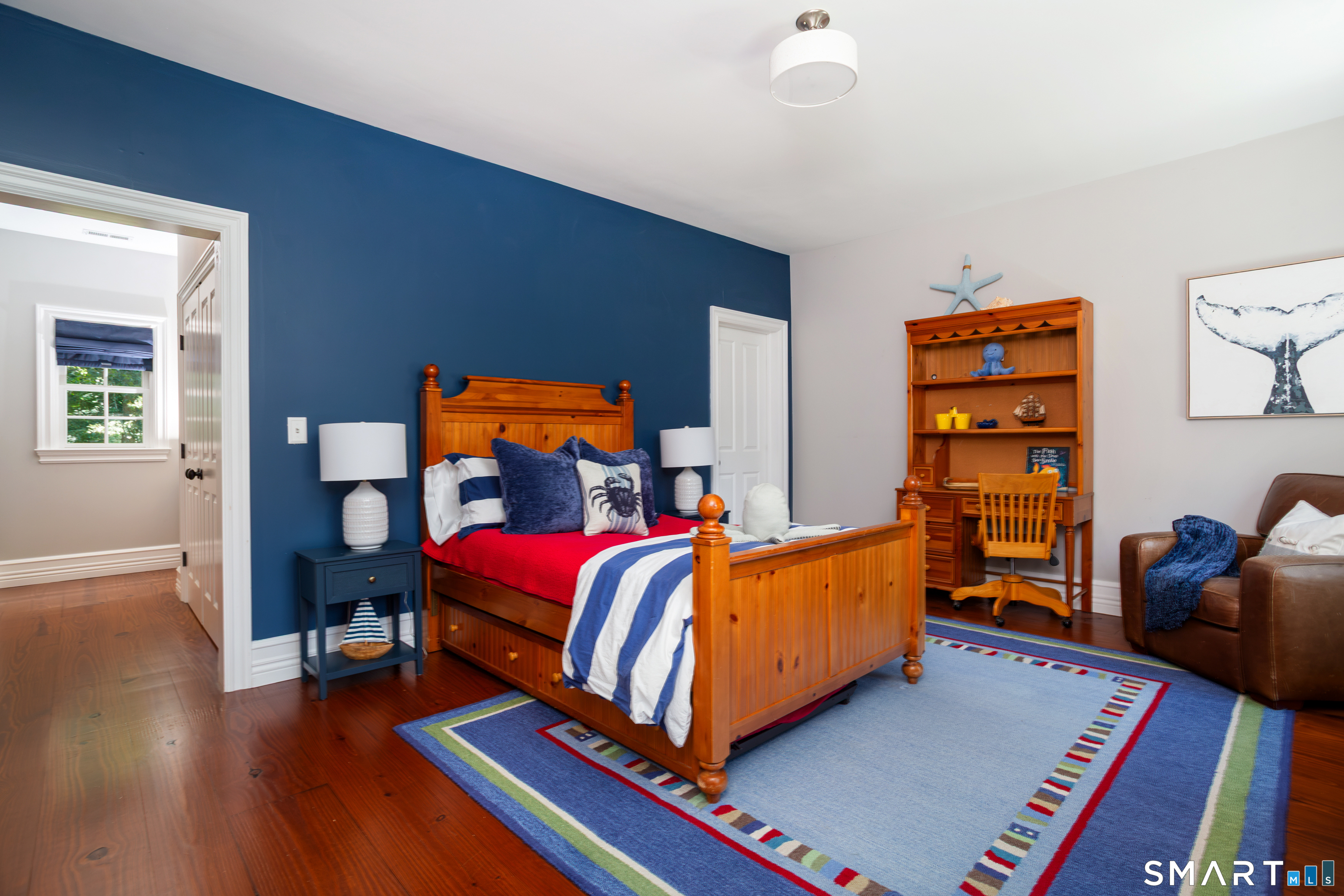 2 High Noon Road