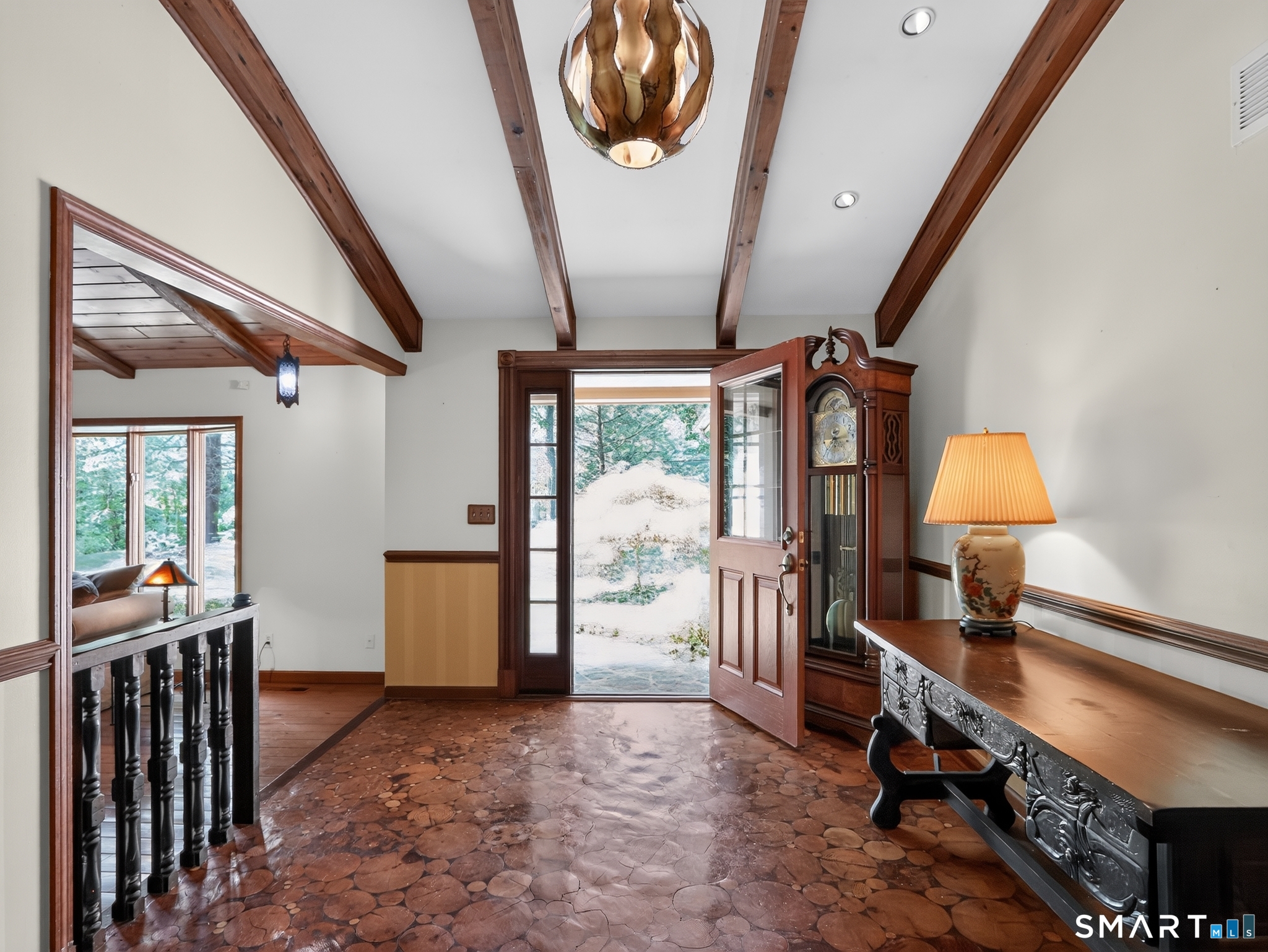 22 Codfish Lane