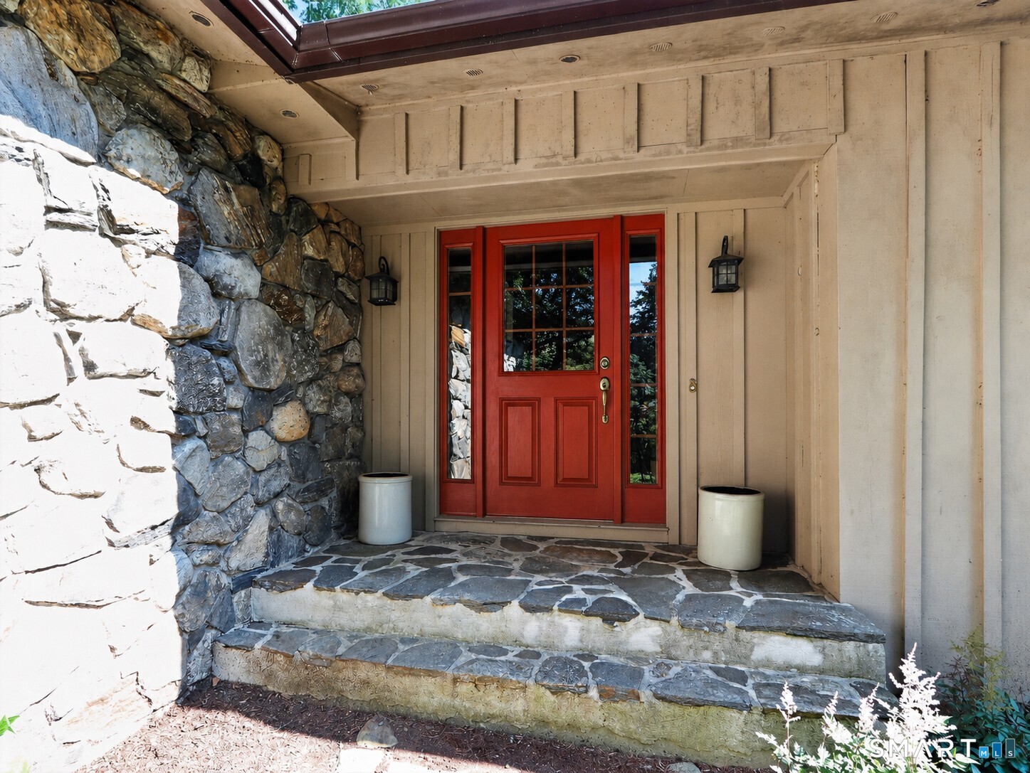 22 Codfish Lane
